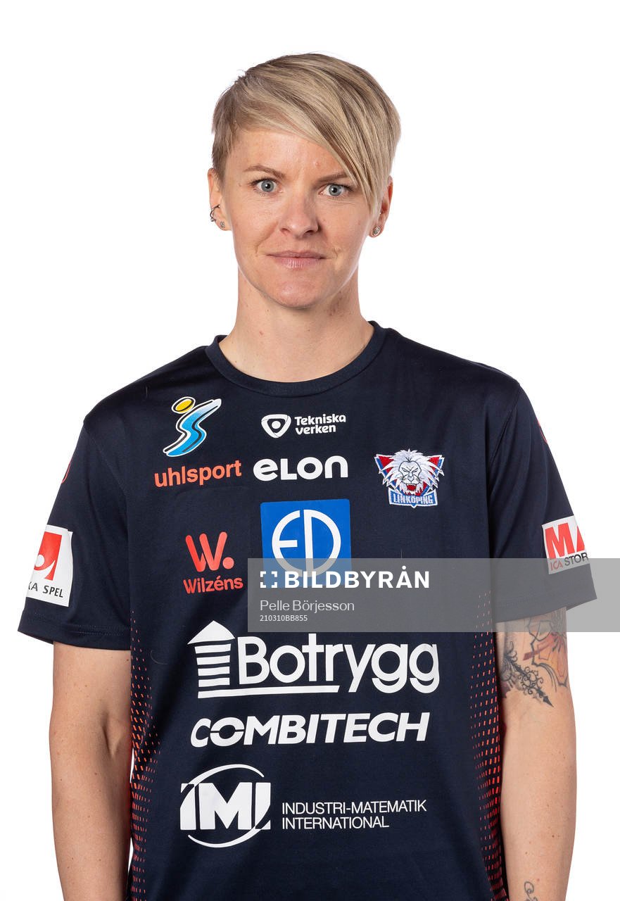 Linköpings Nilla Fischer