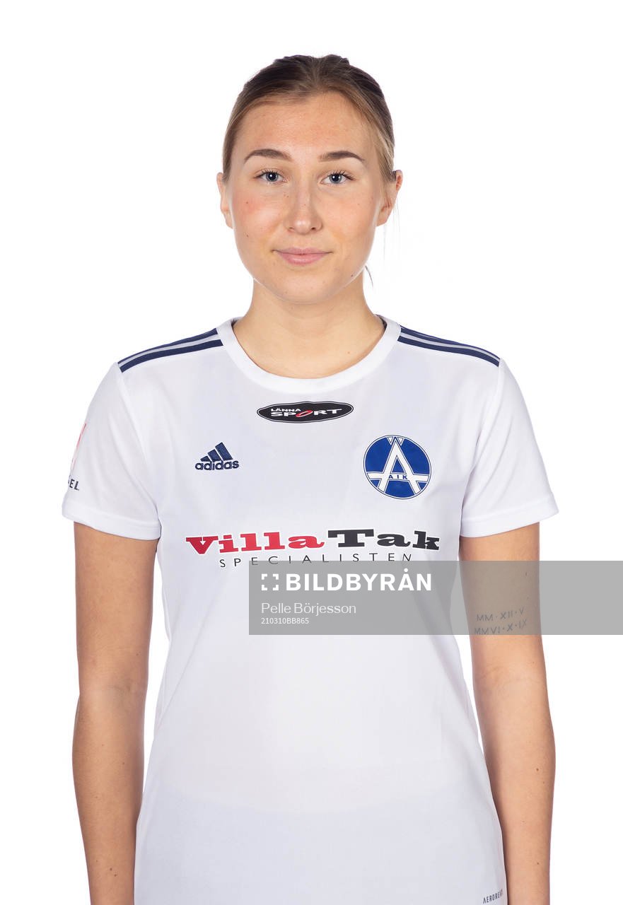 Älvsjös Klara Ovefelt