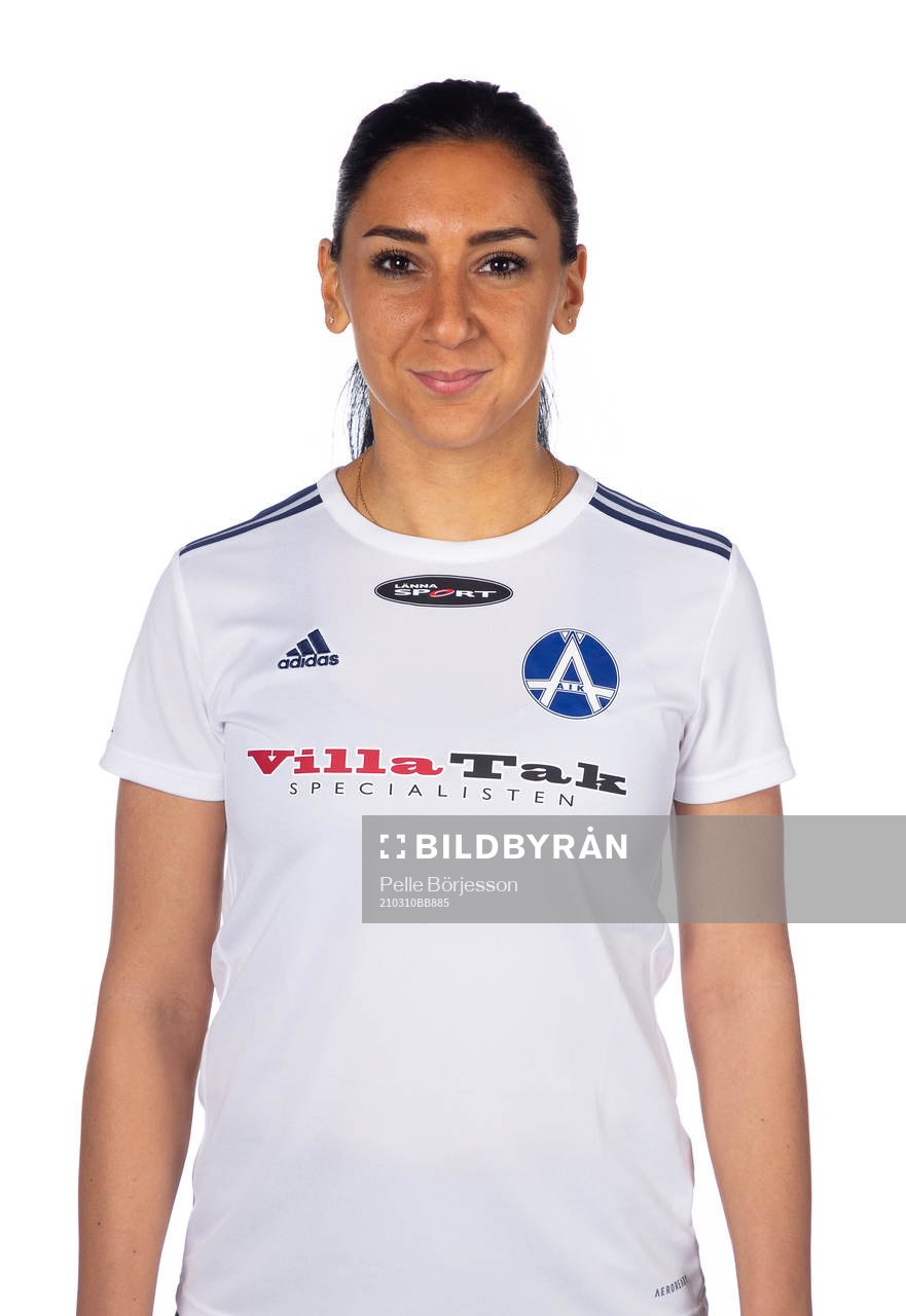 Älvsjös Maria Poli