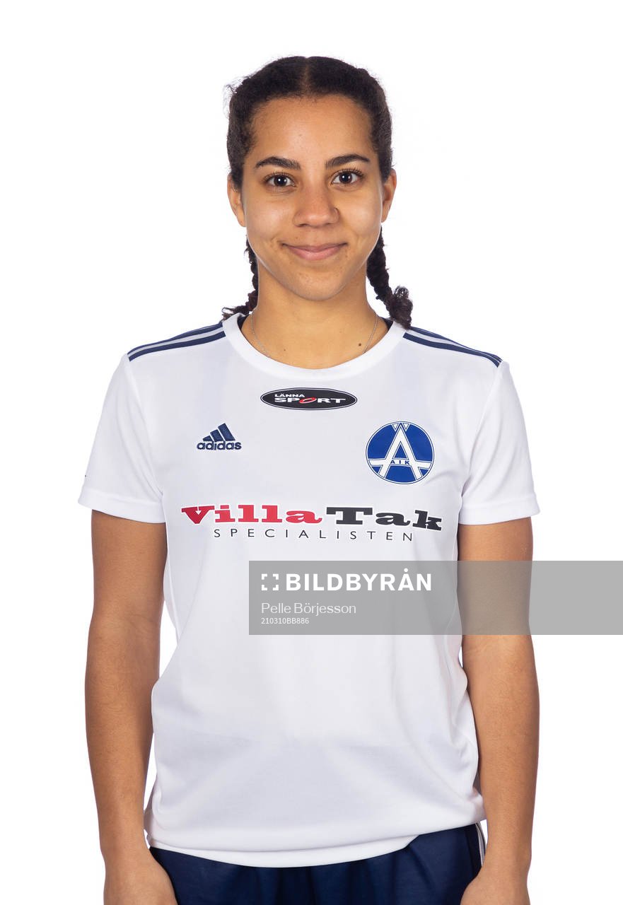 Älvsjös Naomi Okhiria