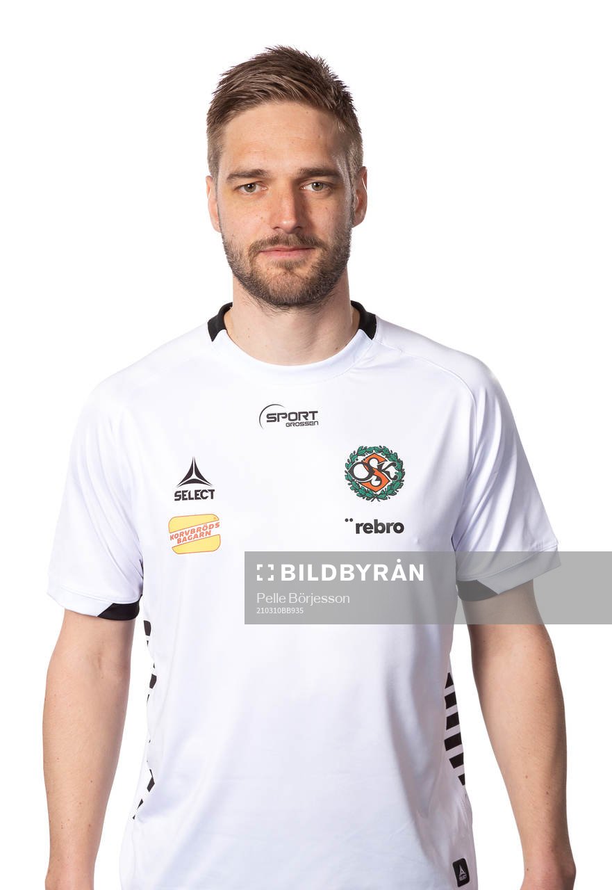 Örebros Johan Mårtensson