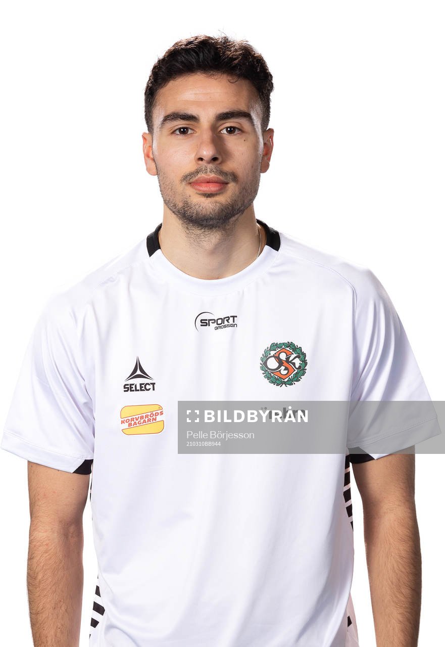 Örebros Deniz Hümmet