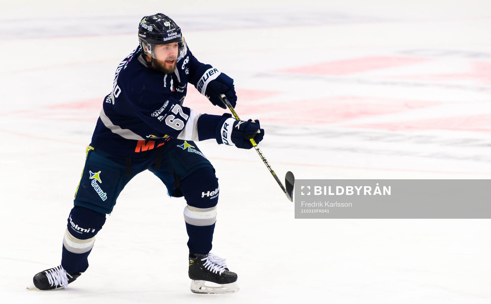 Karlskogas Victor Berlind