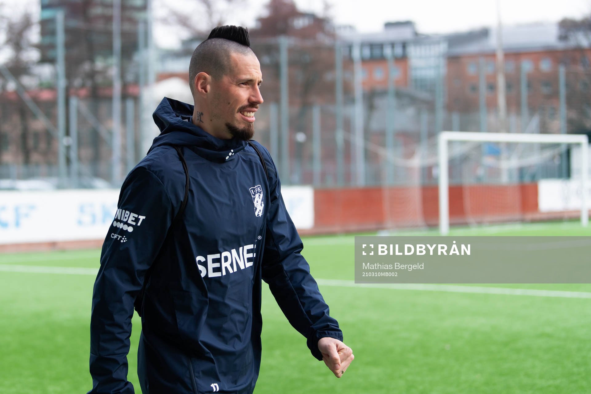 Marek Hamsik