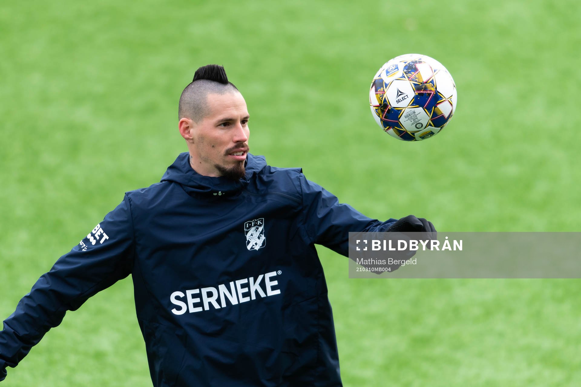 Marek Hamsik