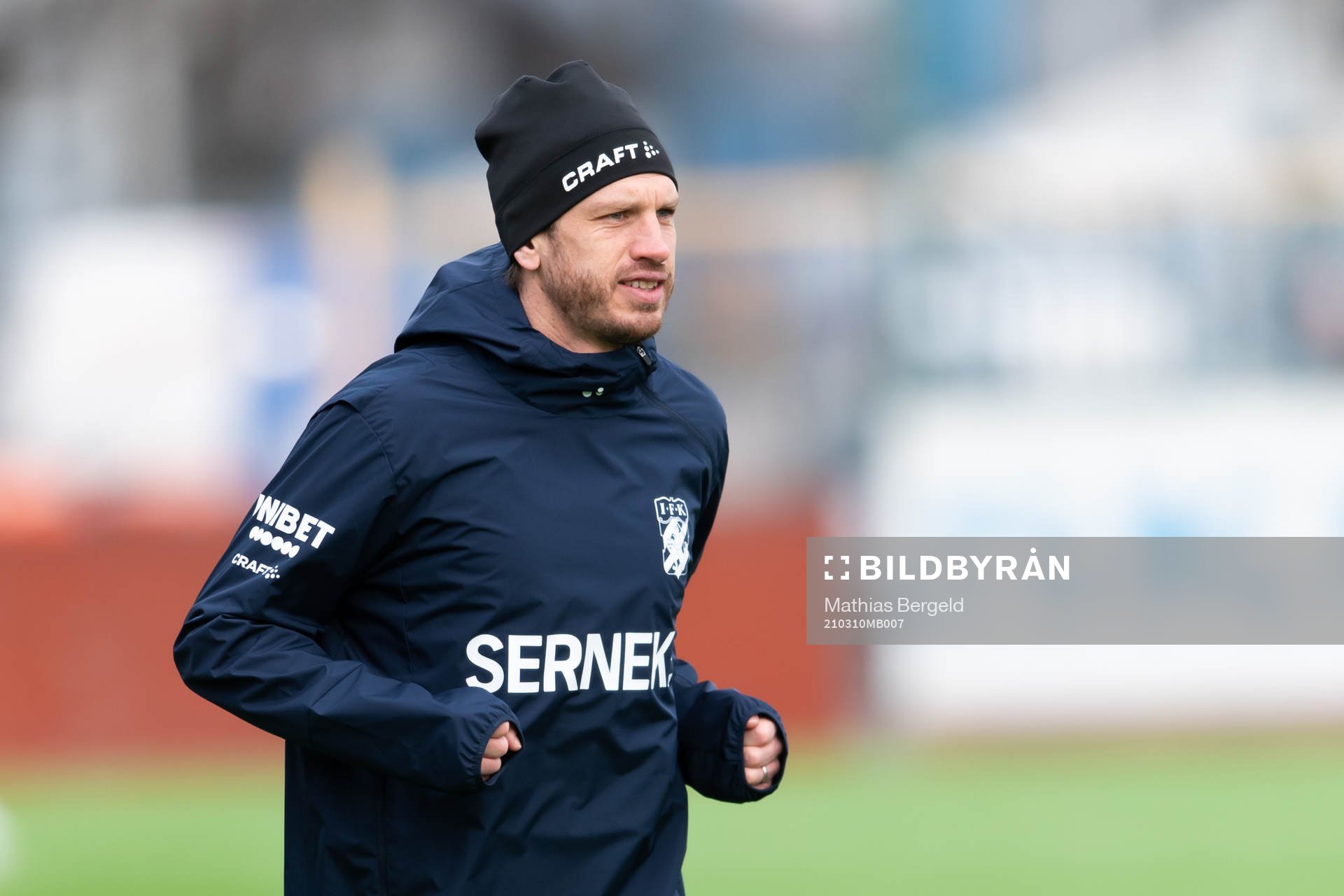 Gustav Svensson