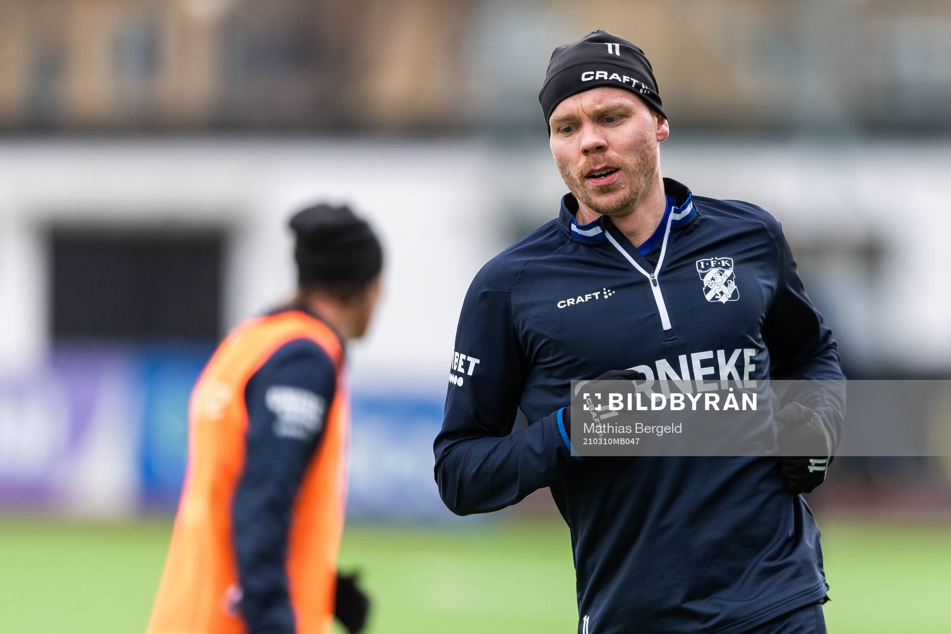 Kolbeinn Sigthorsson