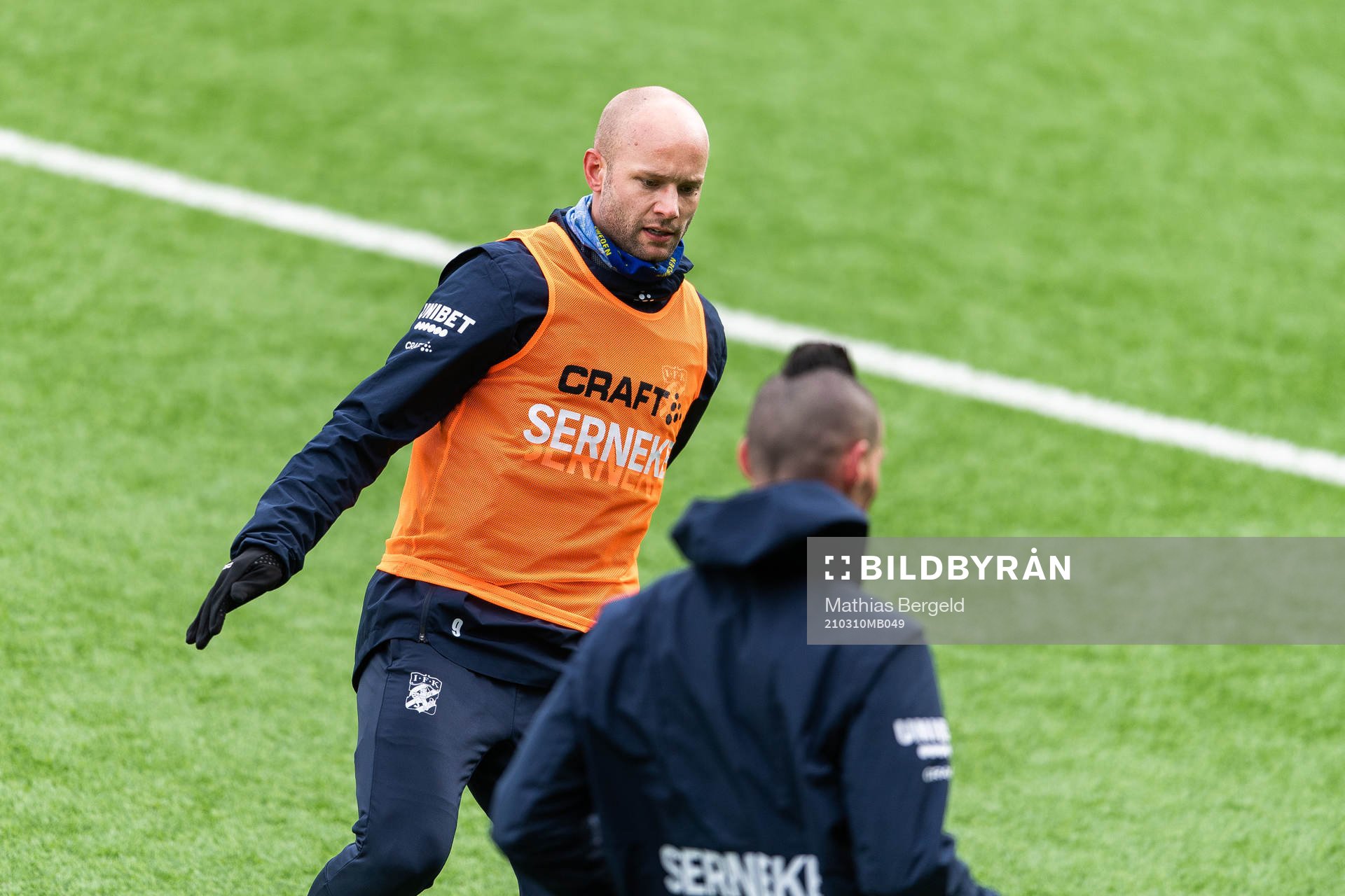 Robin Söder