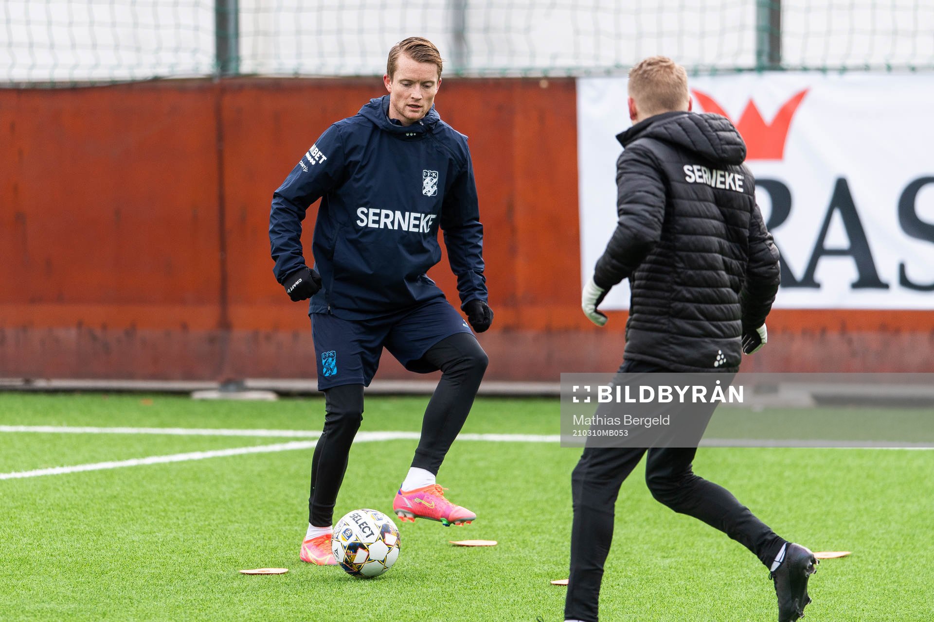 Sam Larsson