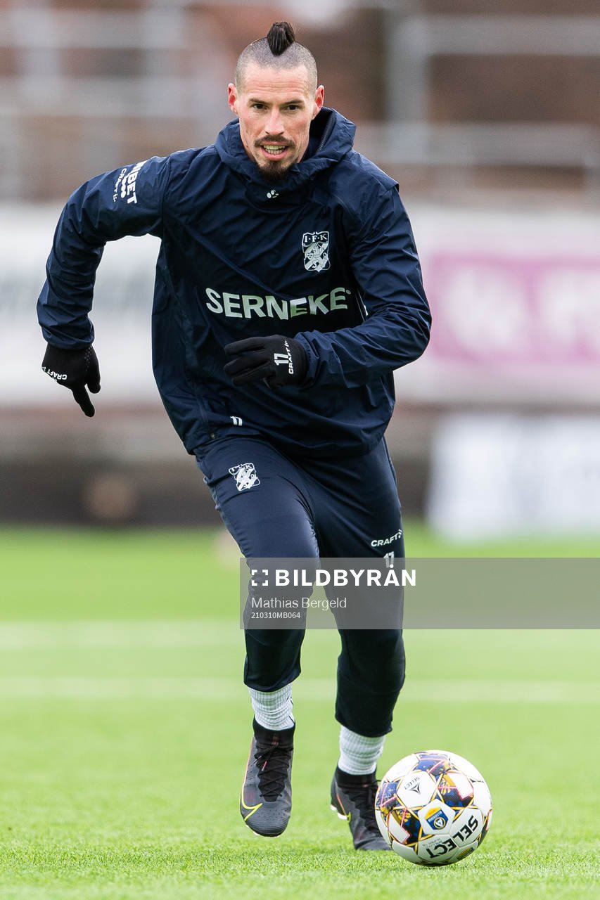 Marek Hamsik