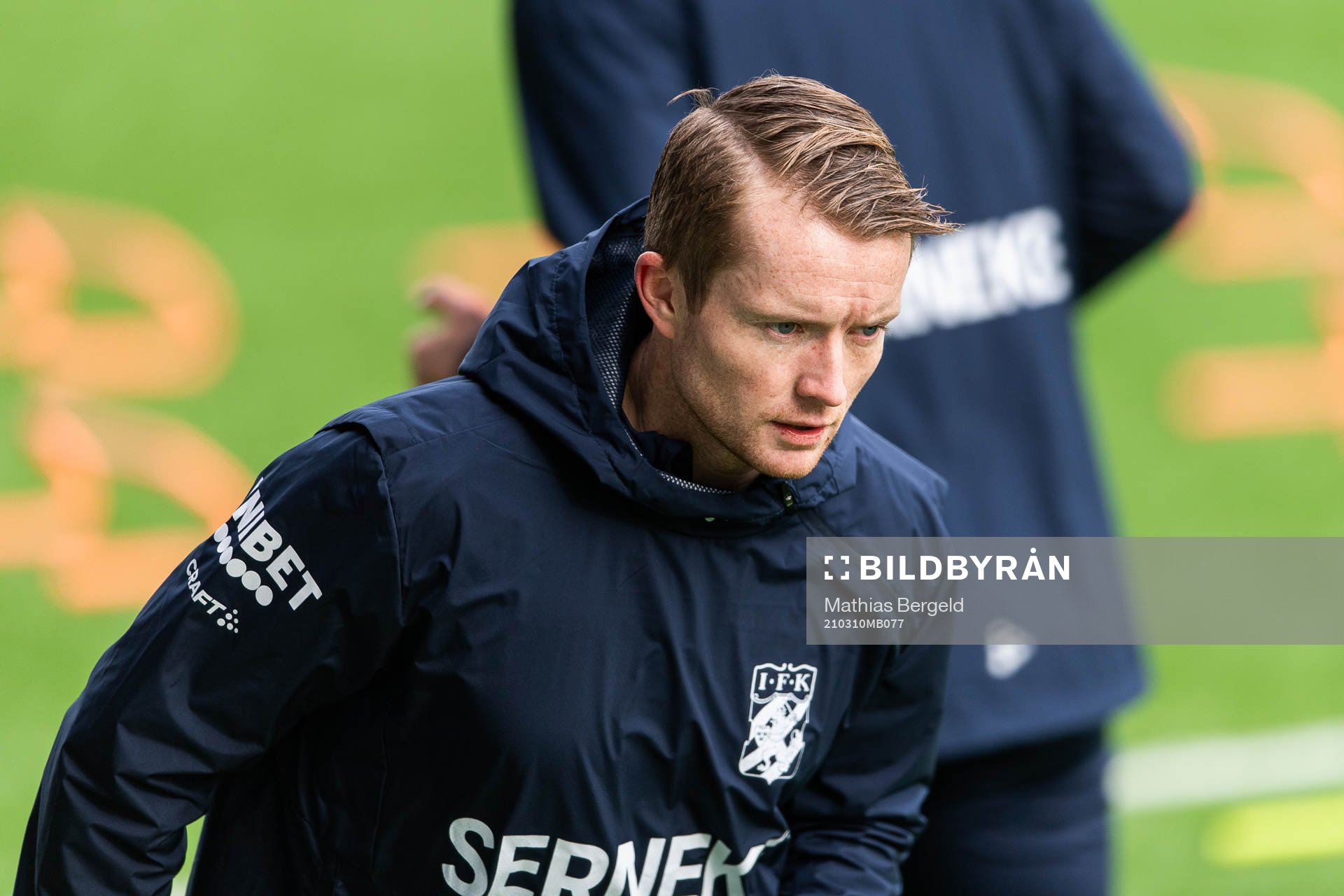 Sam Larsson