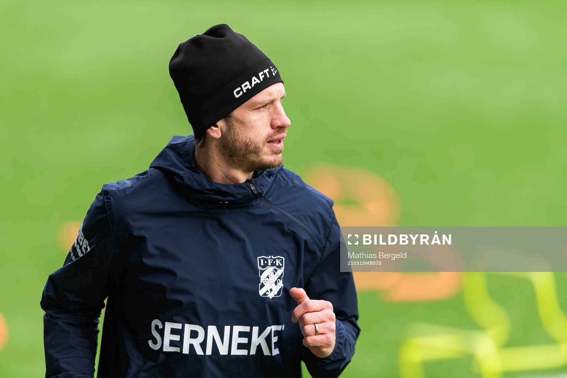 Gustav Svensson