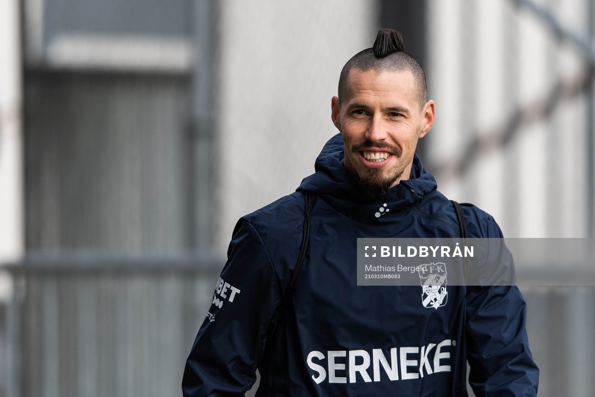 Marek Hamsik