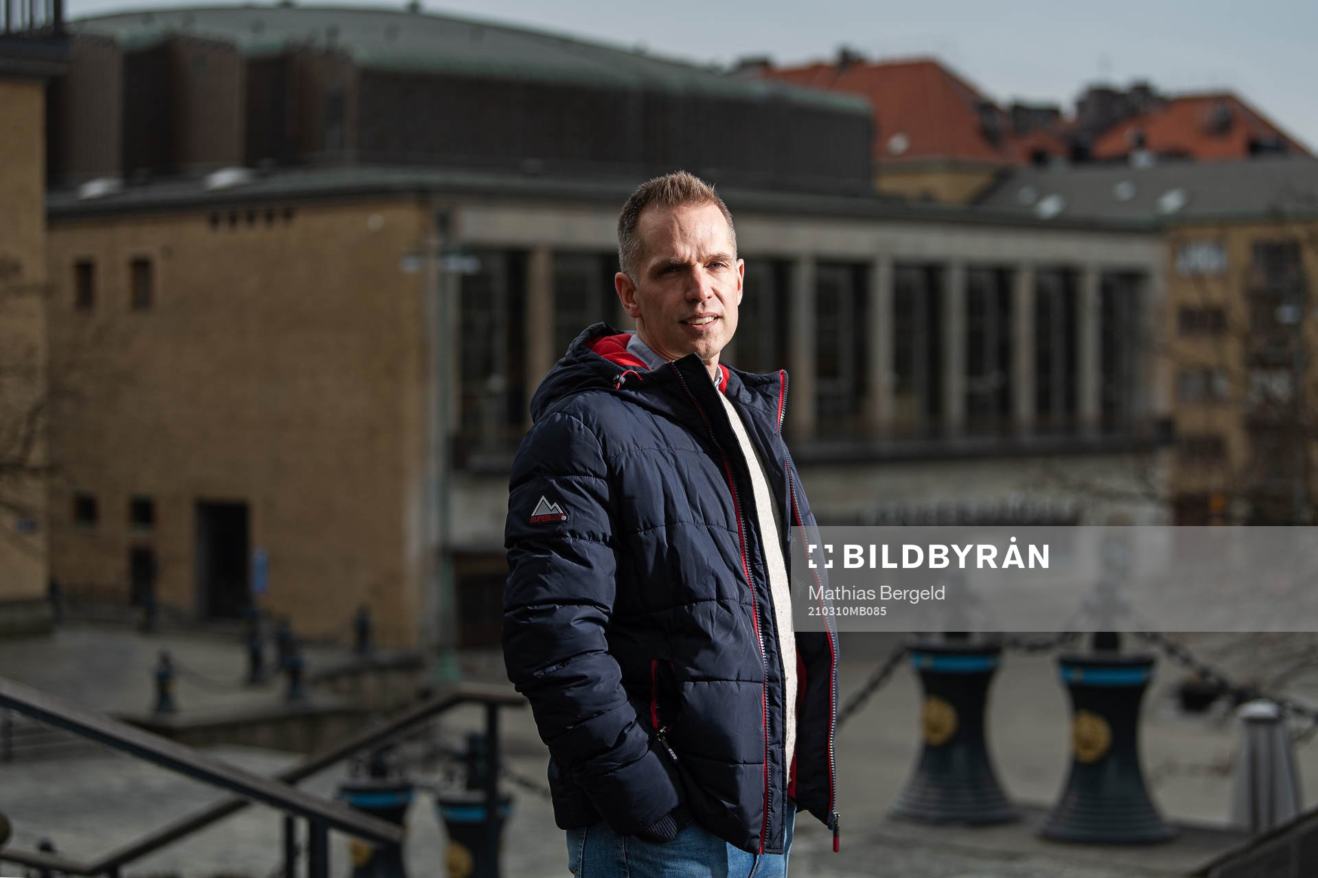 Anders Almgren