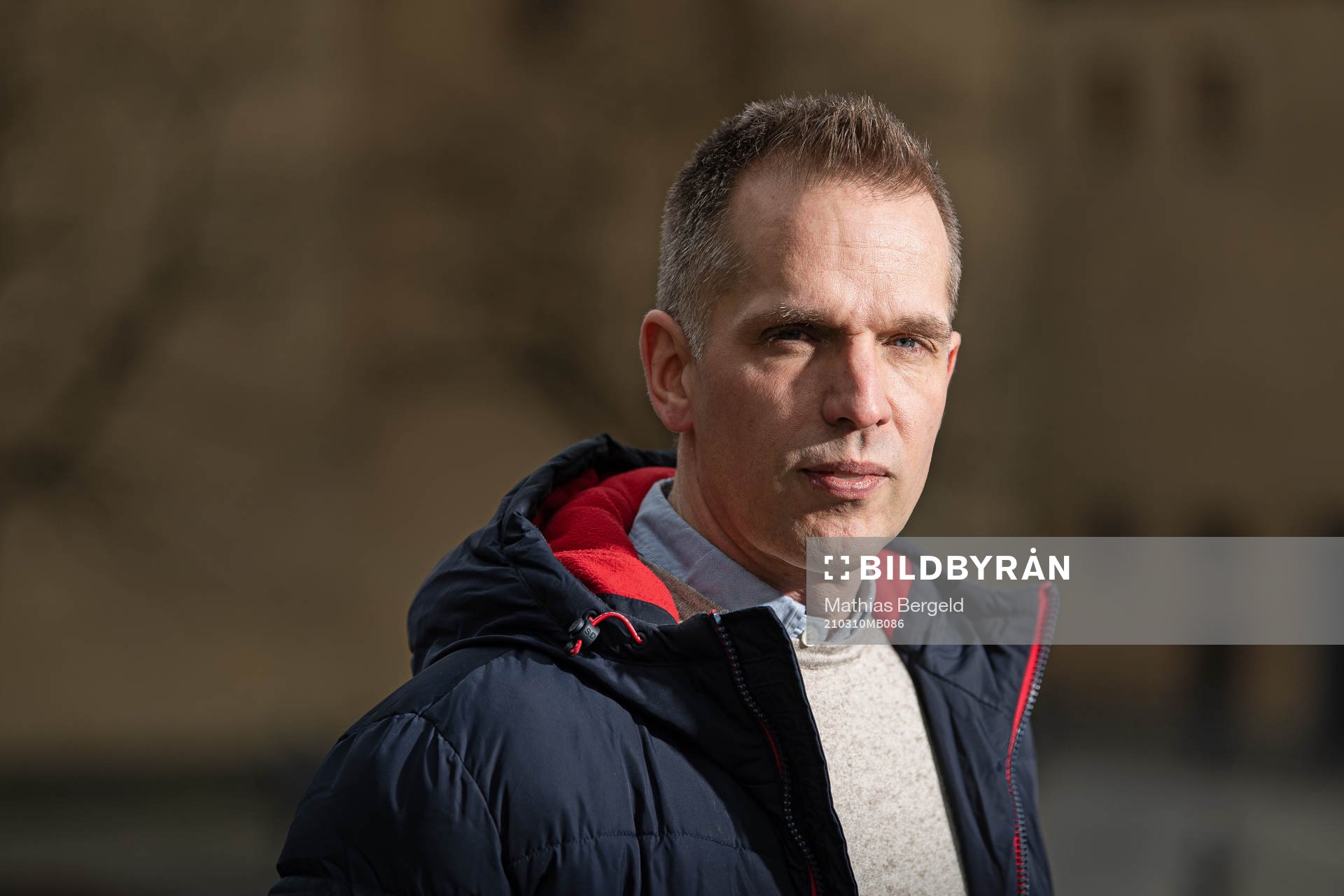 Anders Almgren