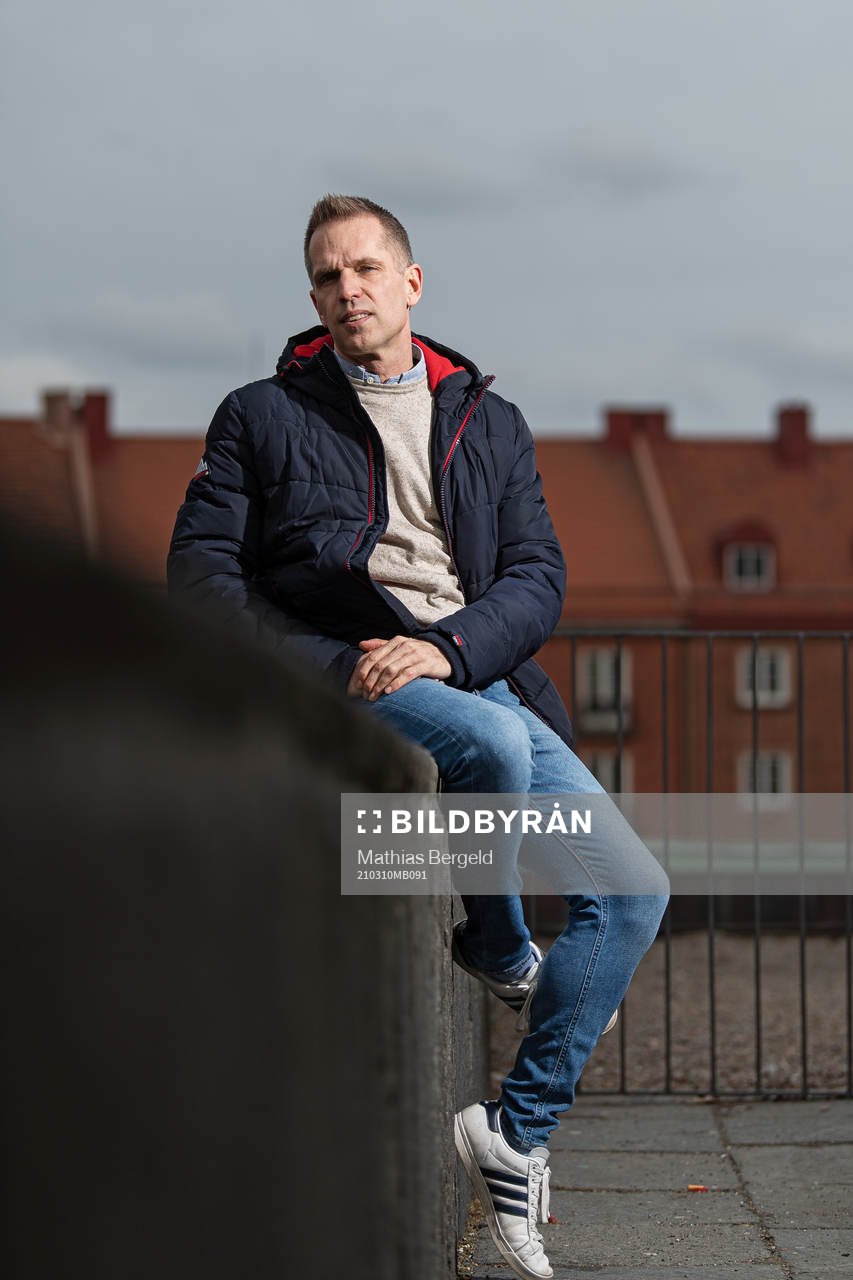 Anders Almgren