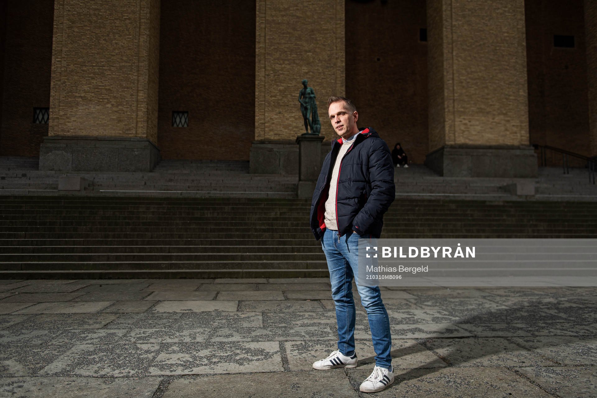 Anders Almgren