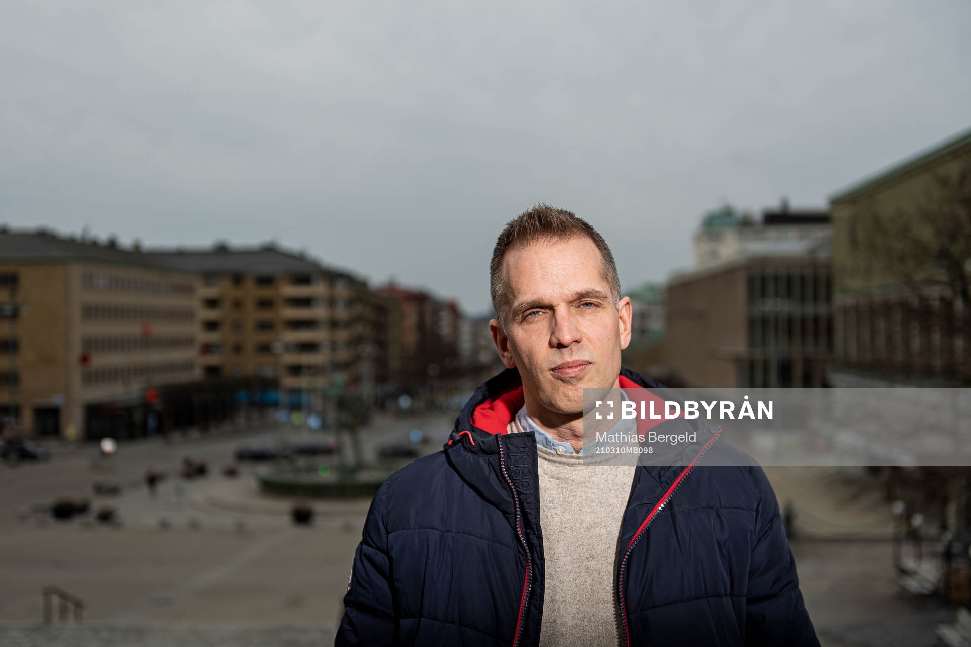 Anders Almgren