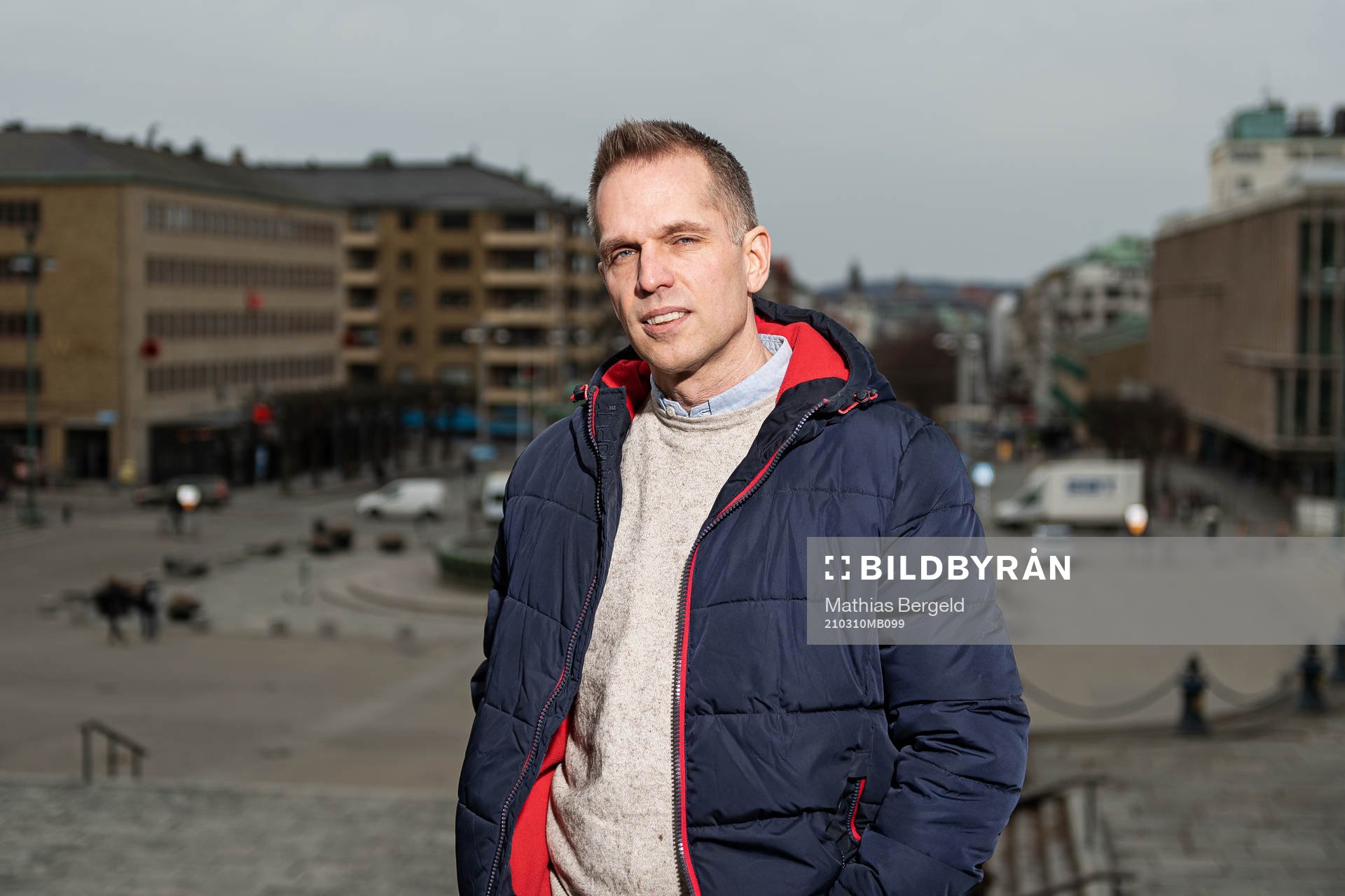 Anders Almgren
