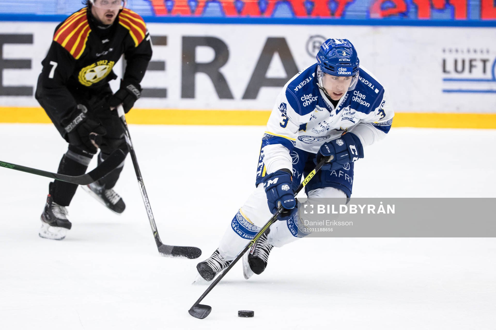 Leksands August Berg