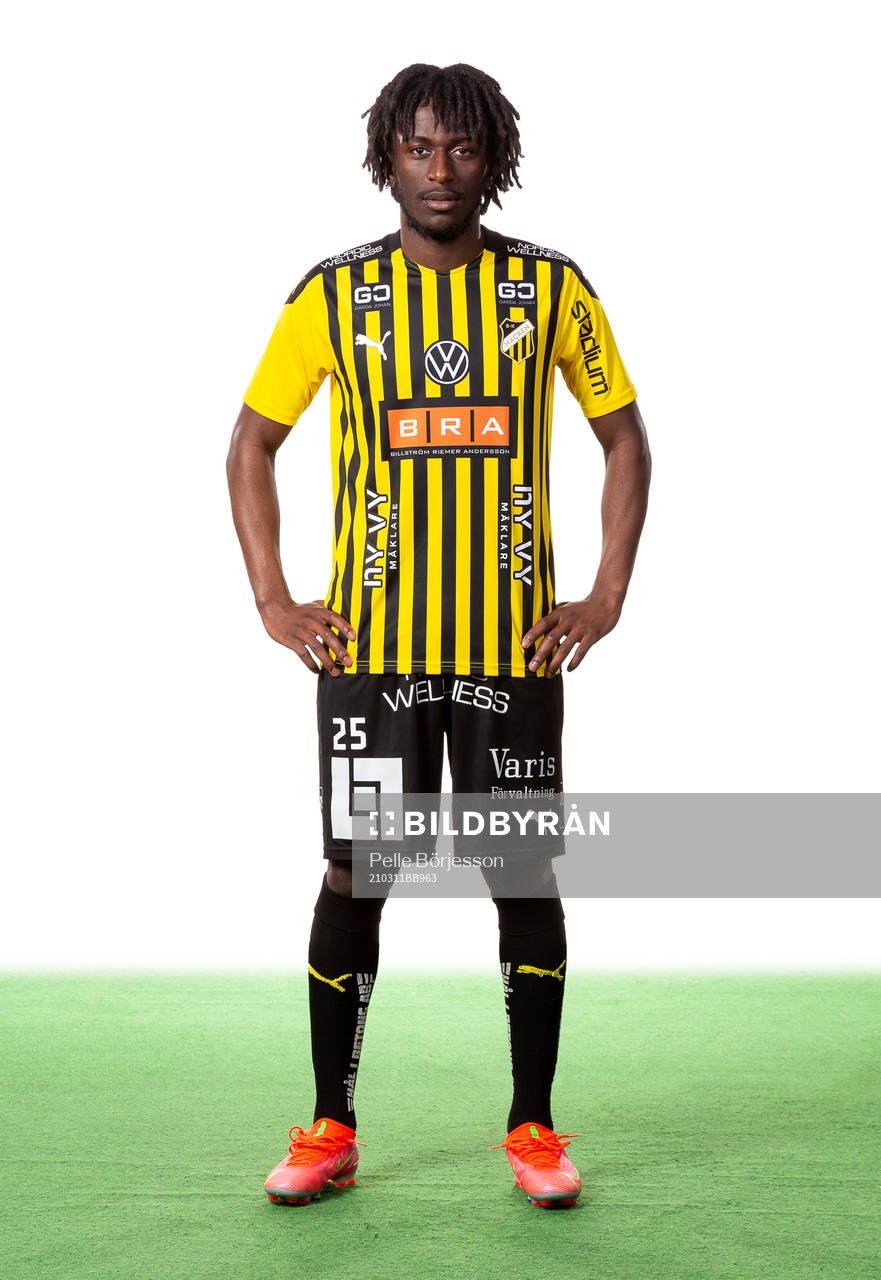 Häckens Jack Lahne