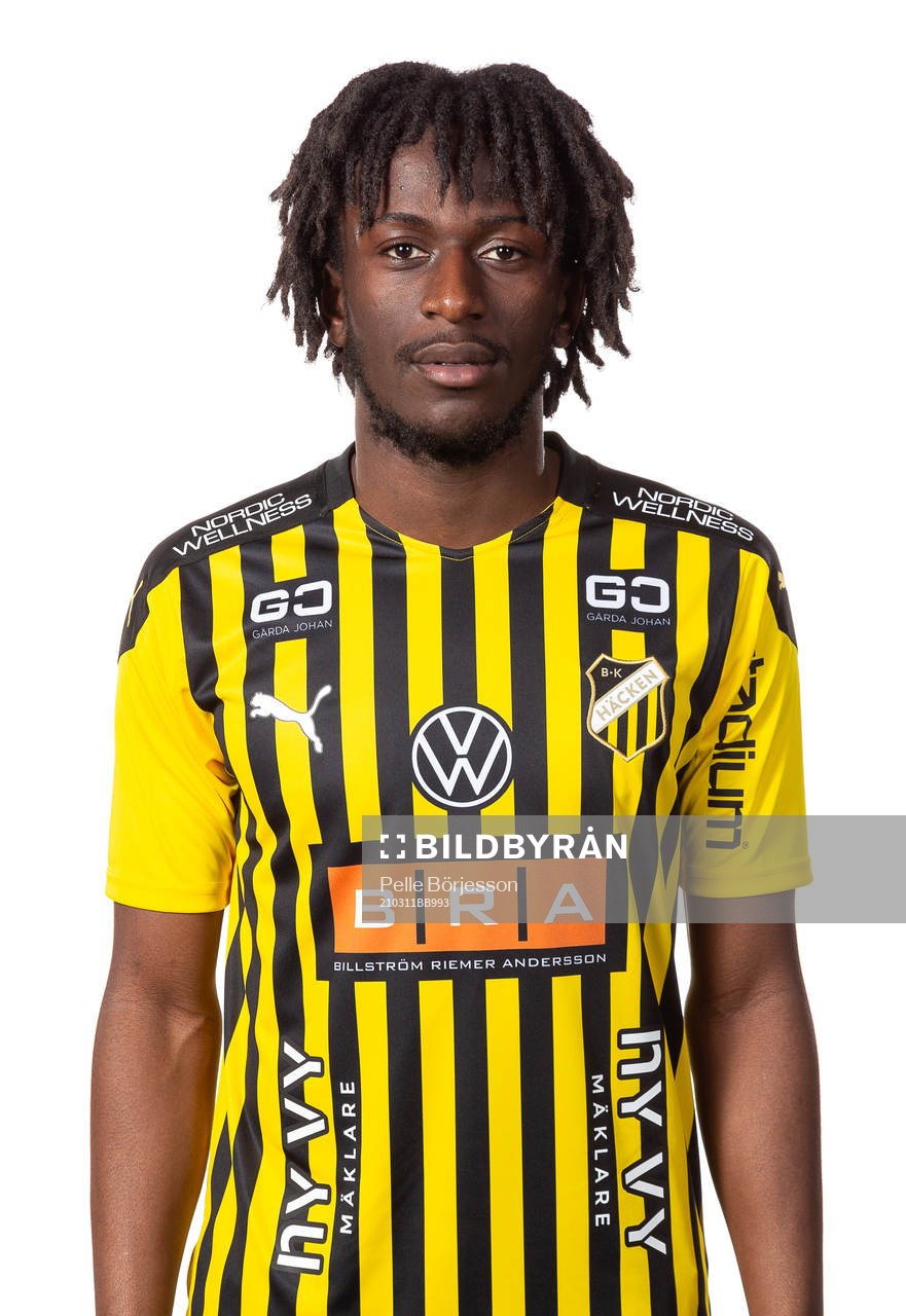 Häckens Jack Lahne