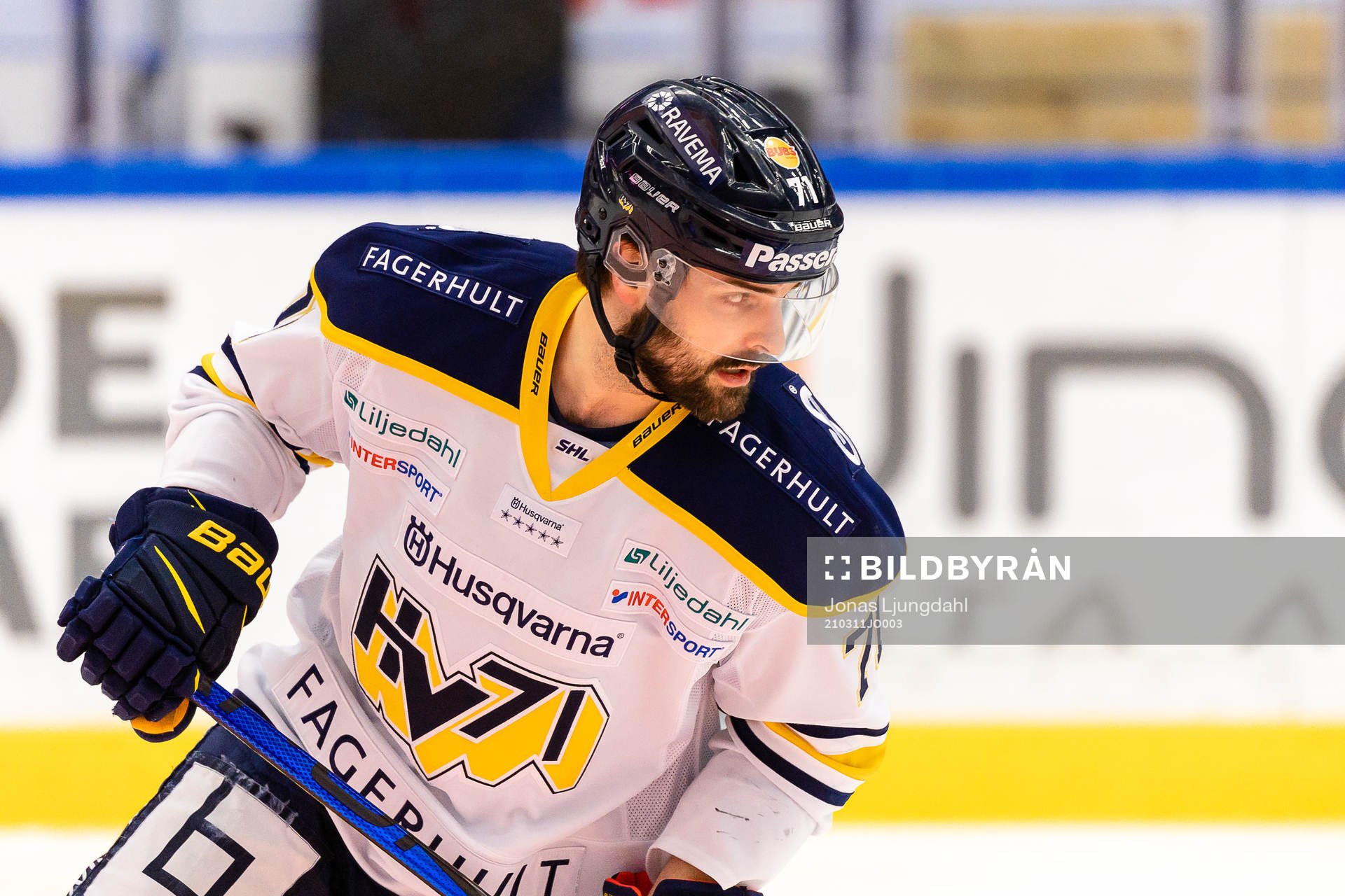 s Linus Fröberg