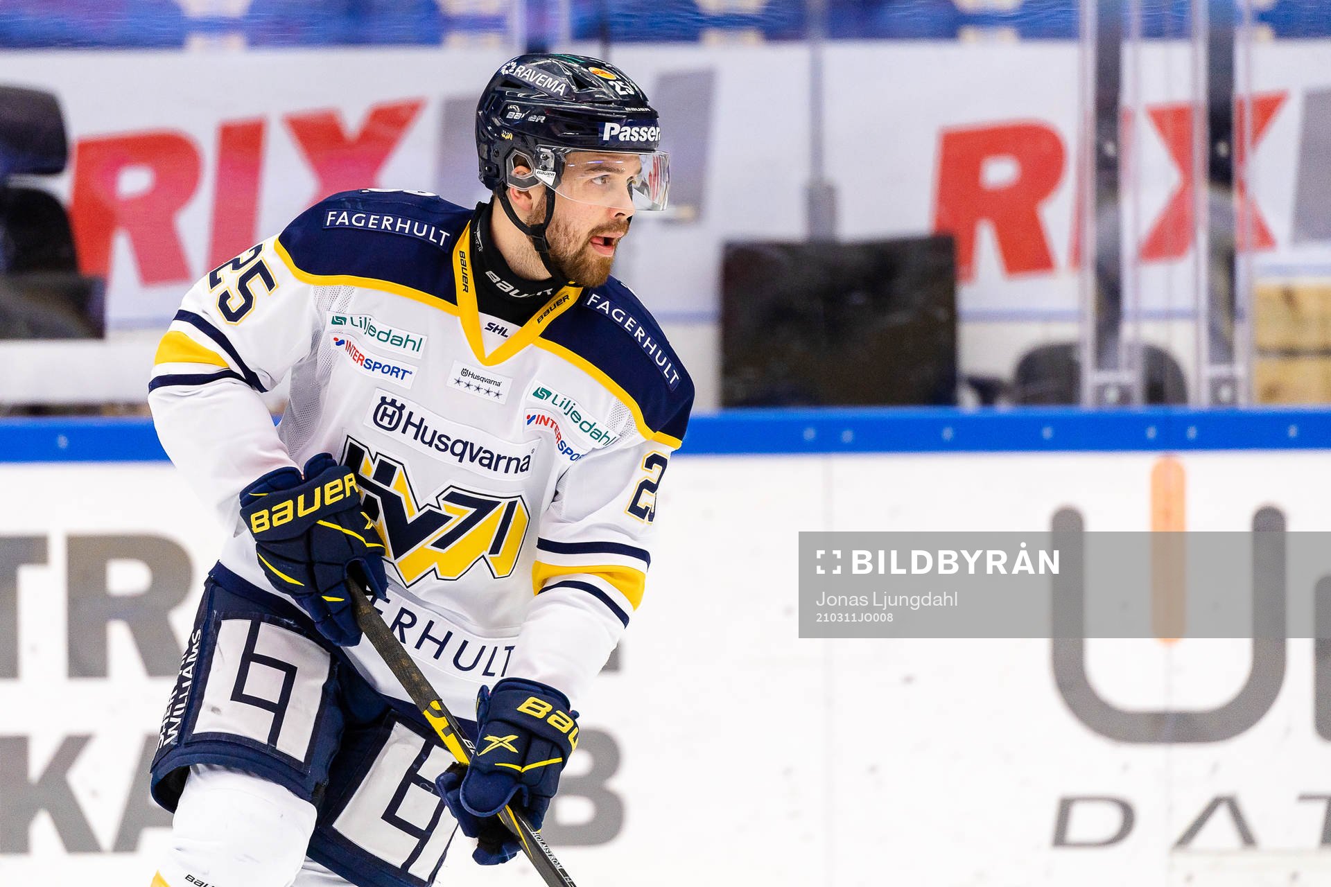 s Axel Holmström