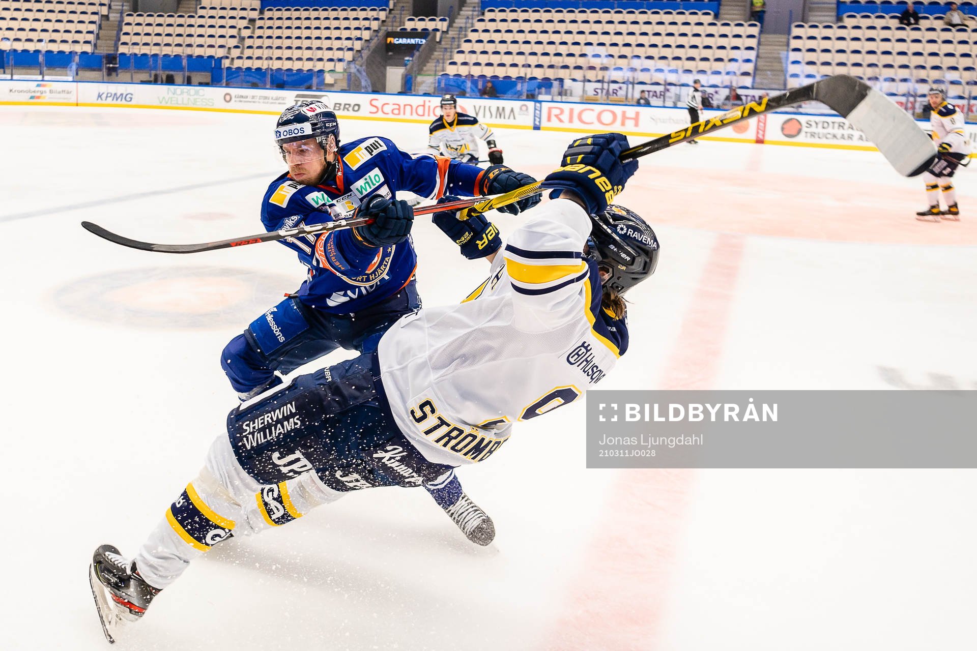s Didrik Strömberg