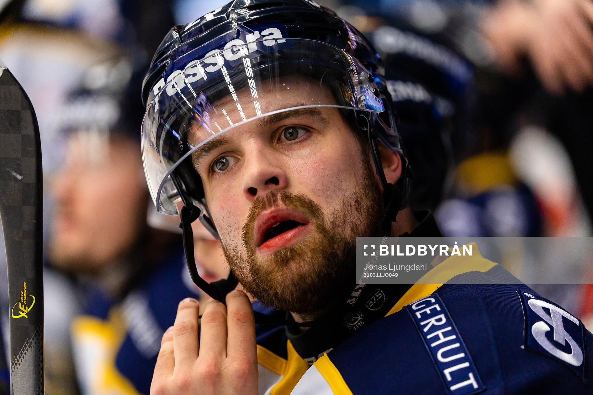 s Axel Holmström