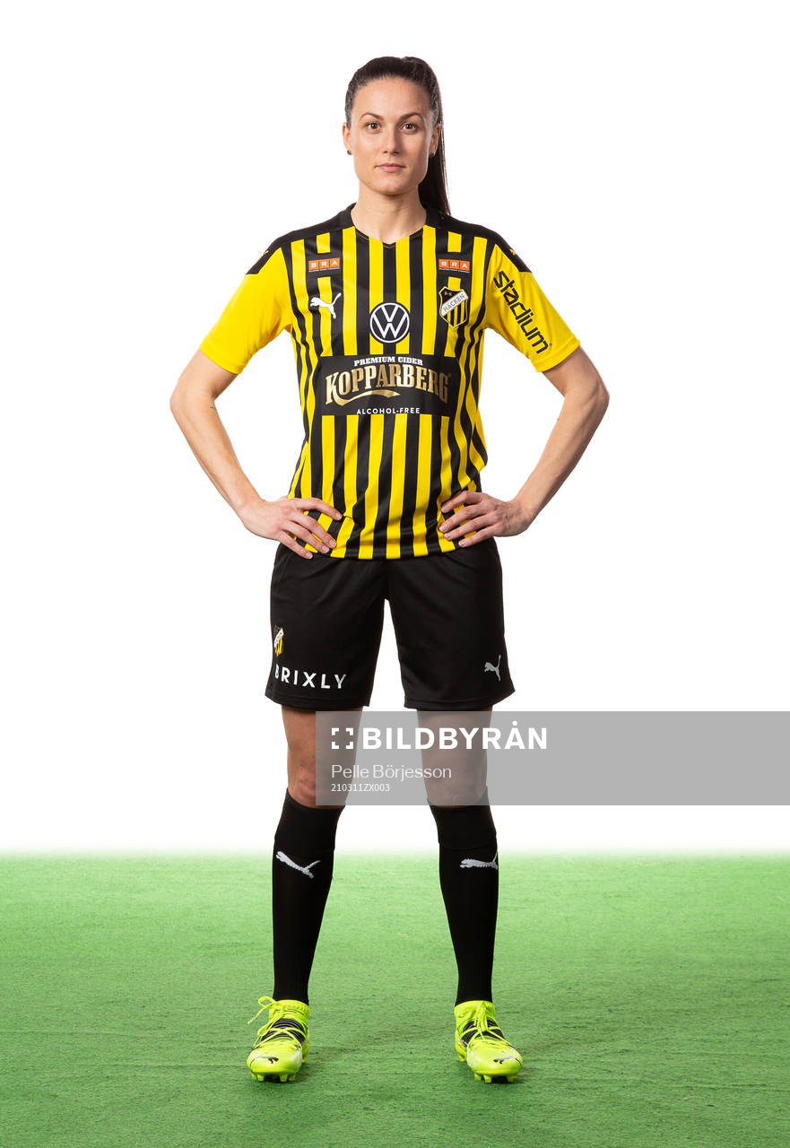 Häckens Beata Kollmats