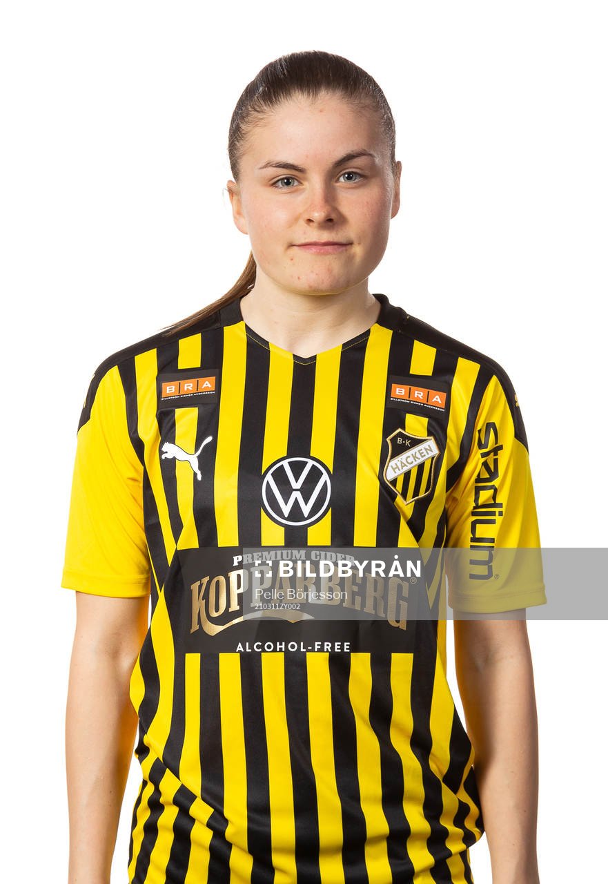 Häckens Hanna Wijk