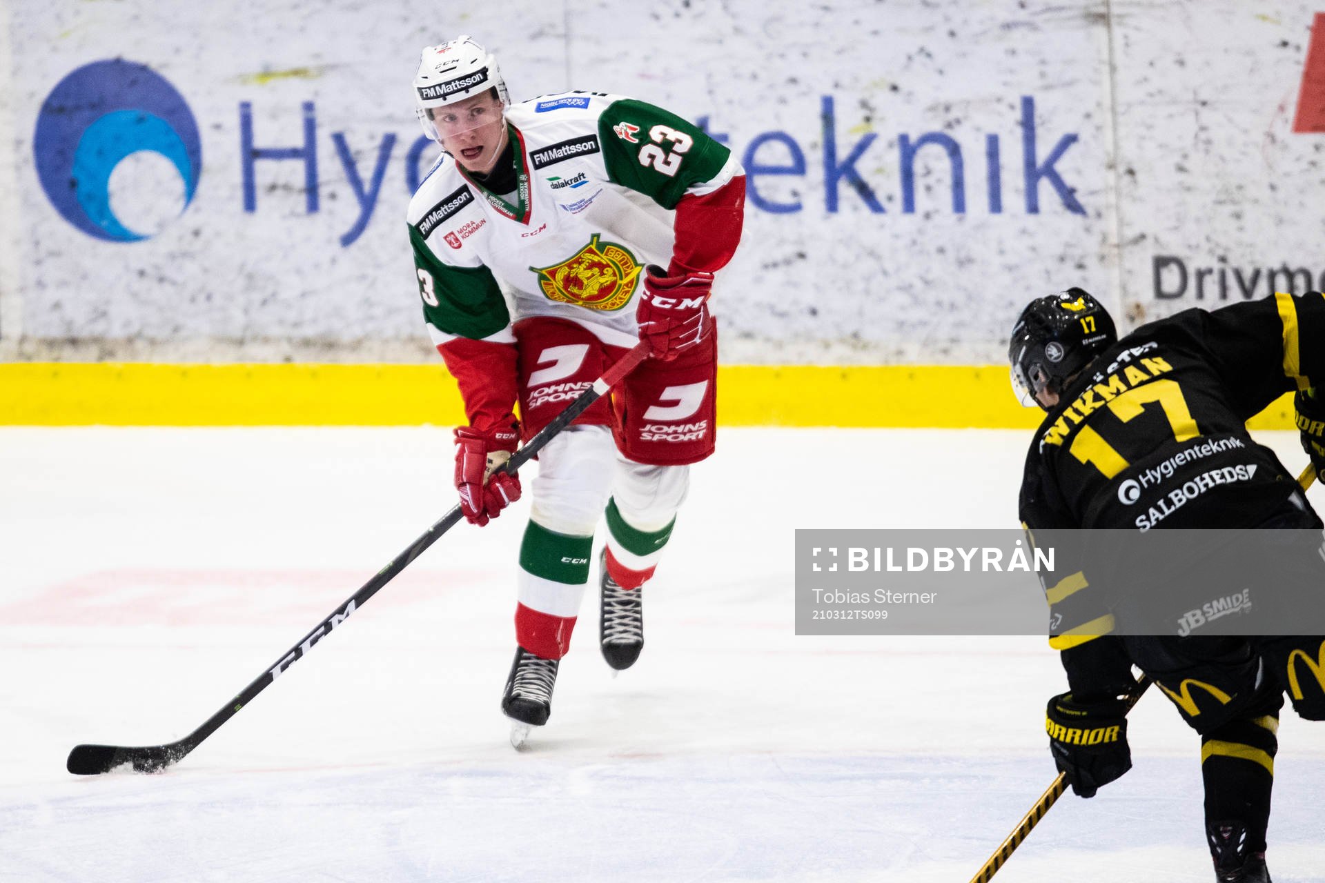Moras Simon Johansson