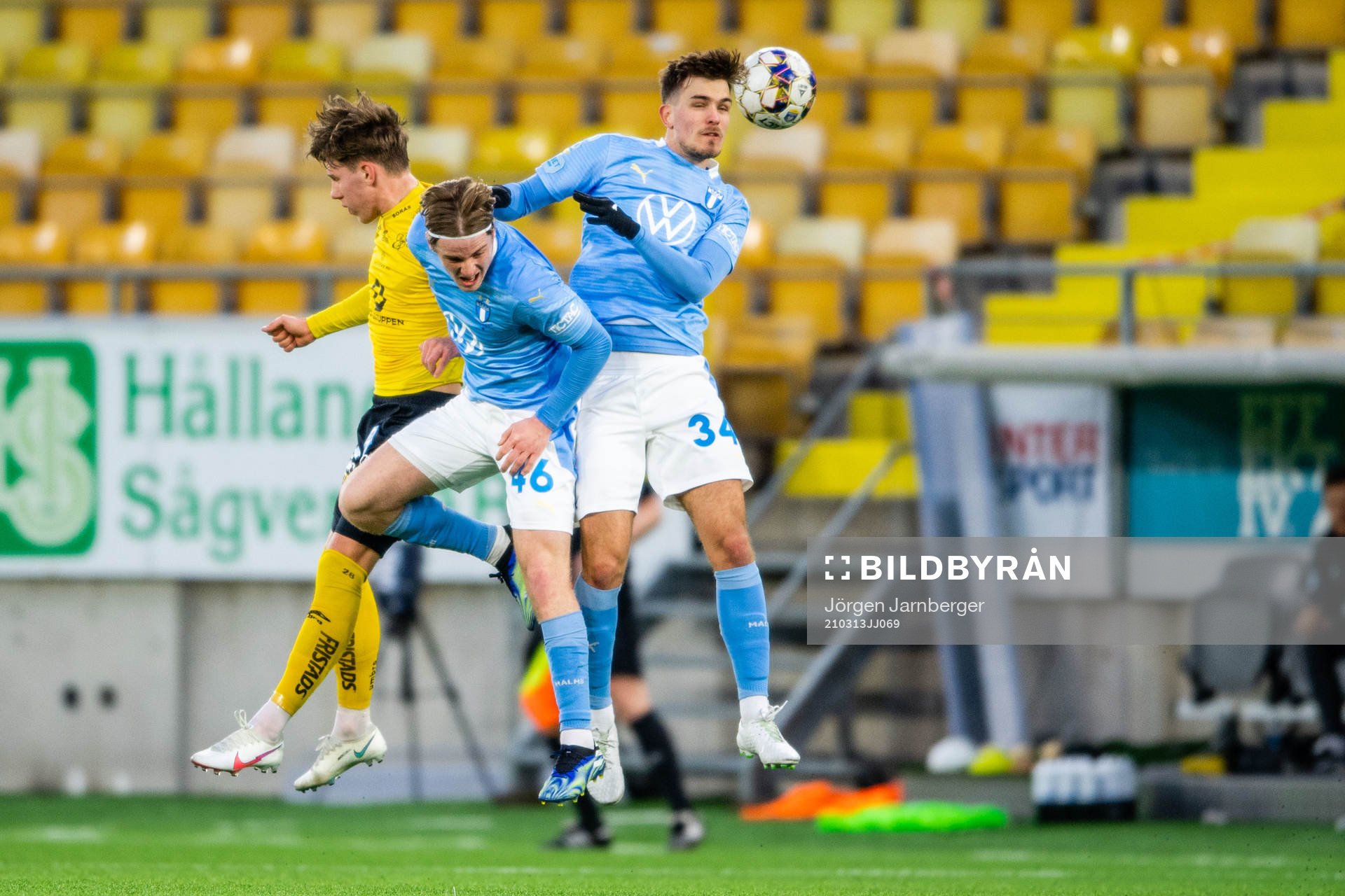 Elfsborgs Noah Söderberg