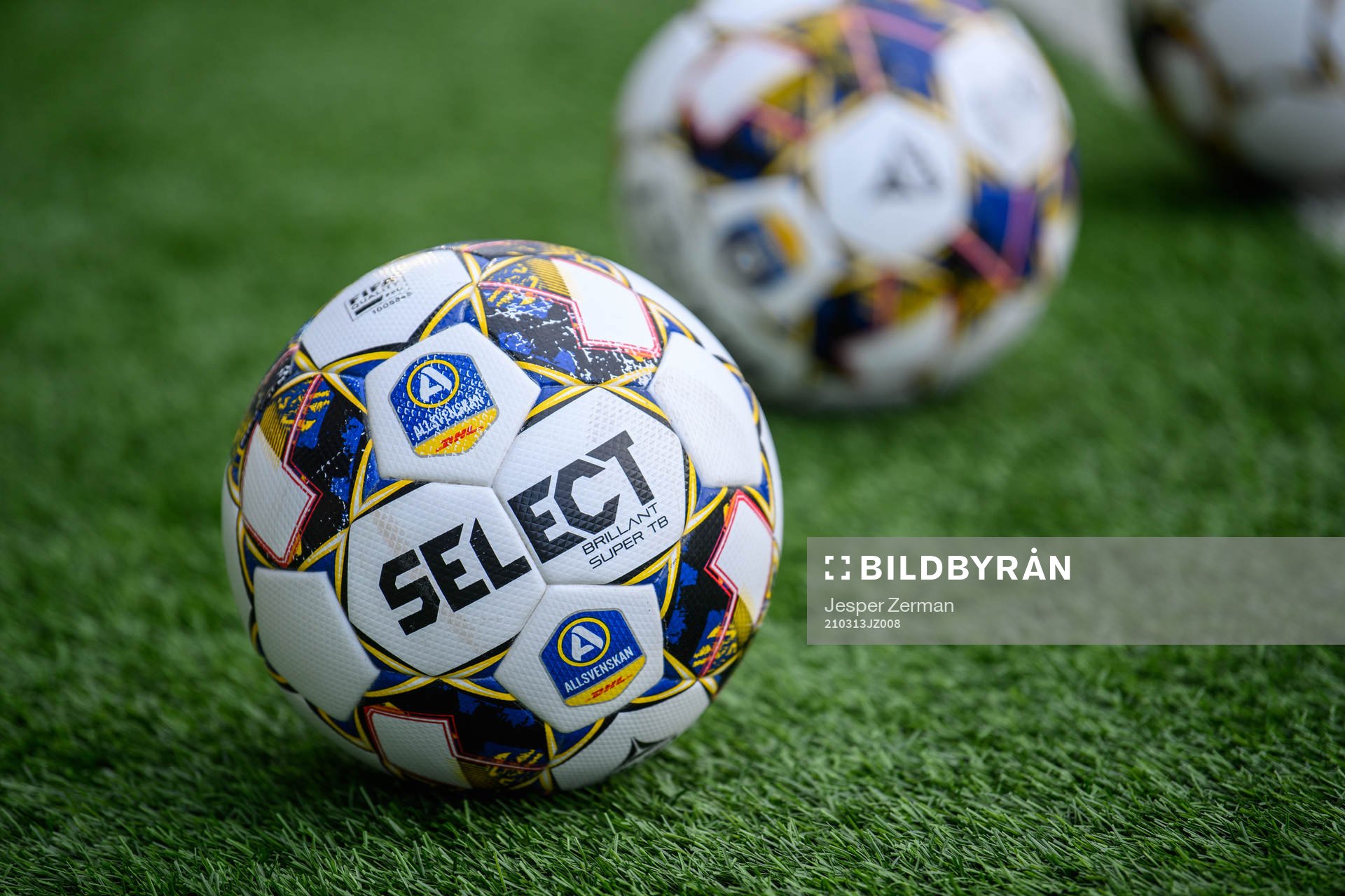Matchbollen