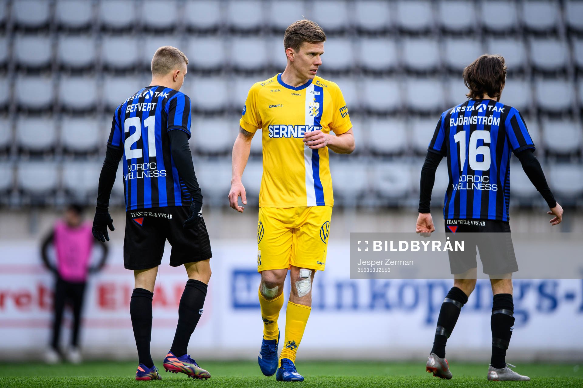 IFK Göteborgs Pontus Wernbloom