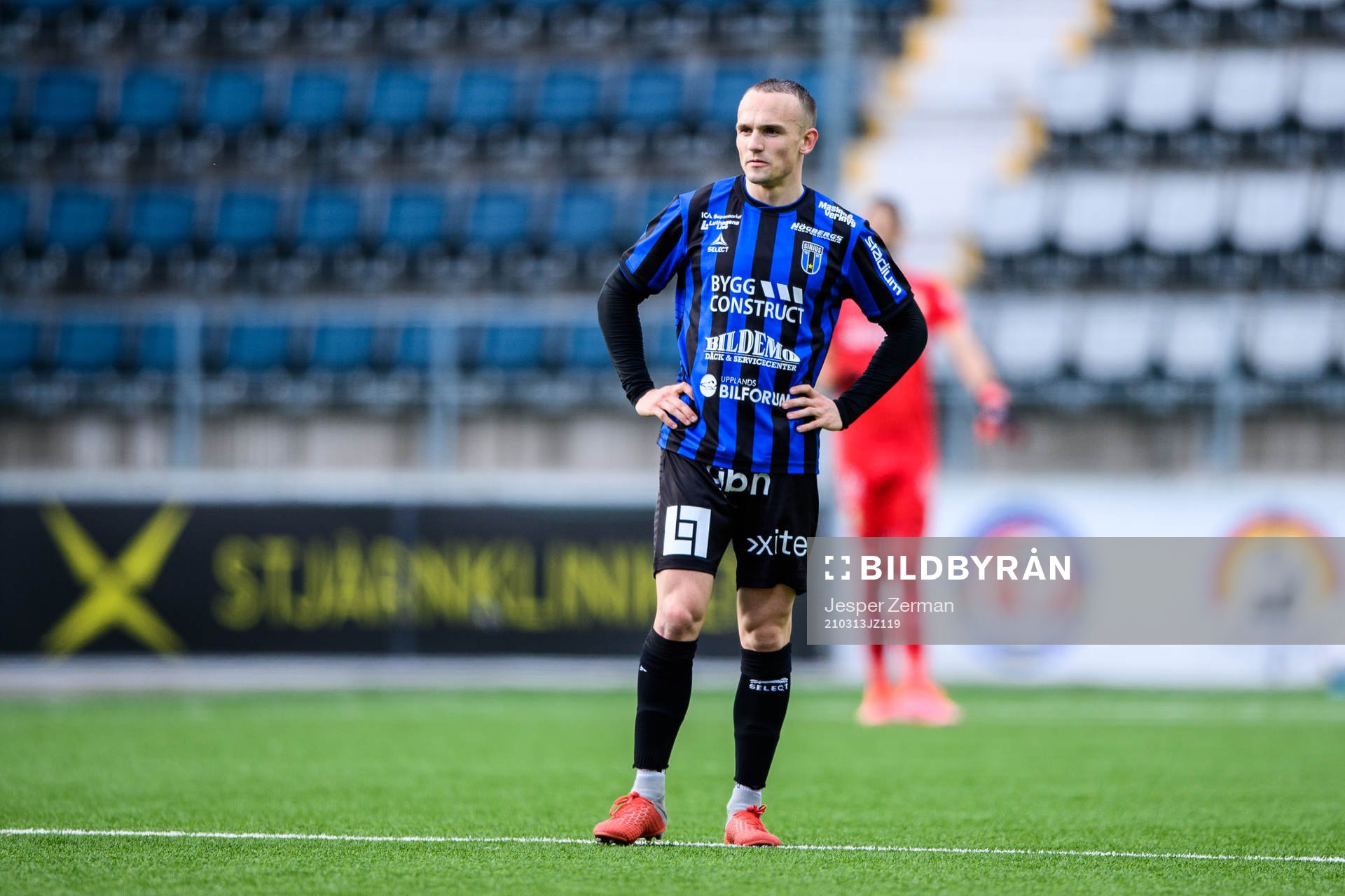 Sirius Aron Bjarnason