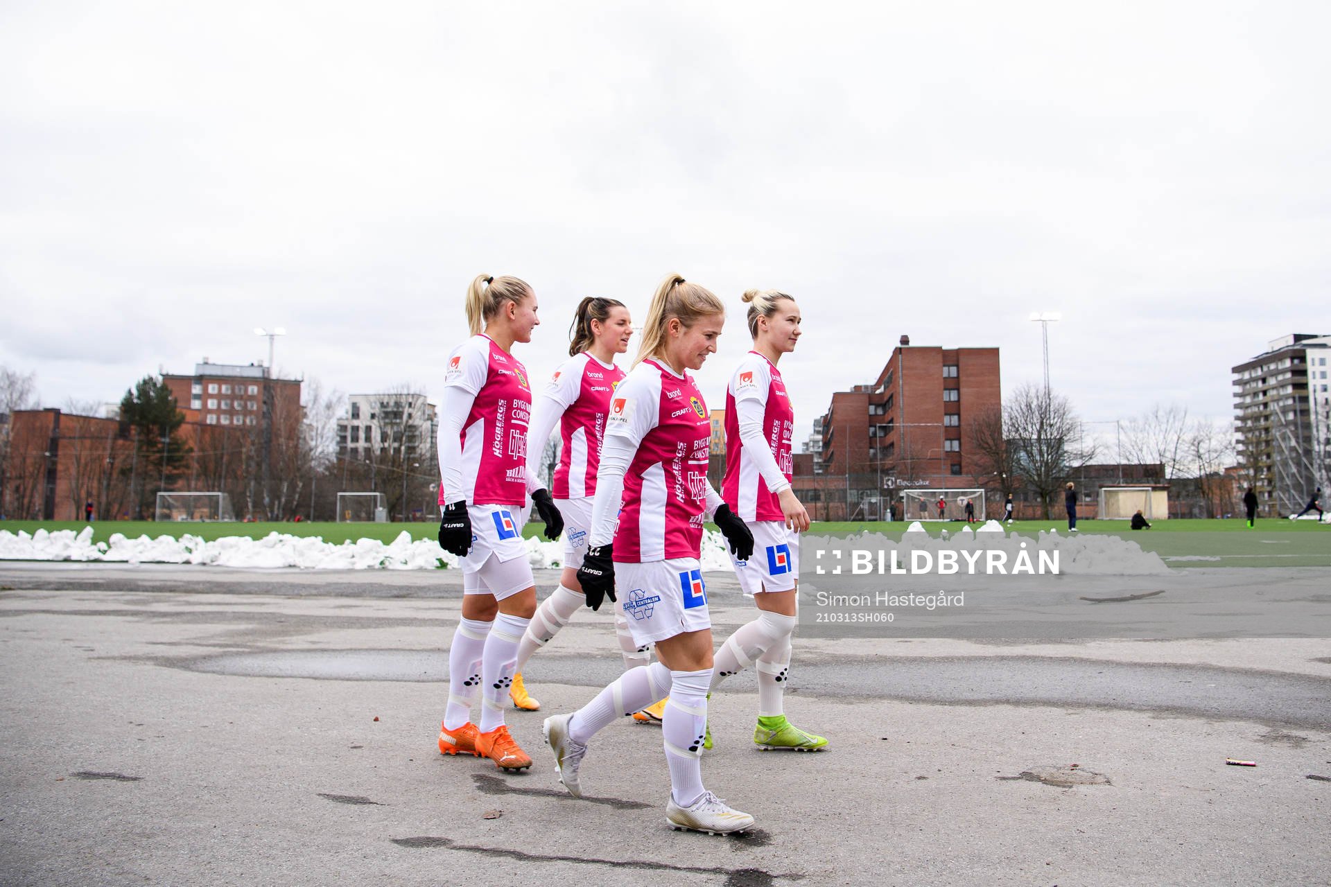 Uppsalas spelare