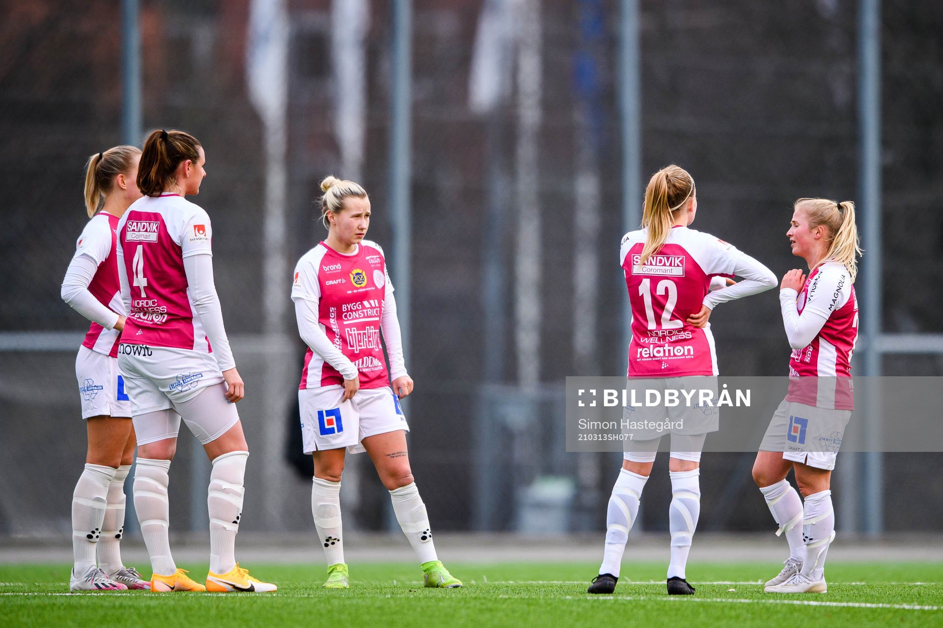 Uppsalas spelare deppar