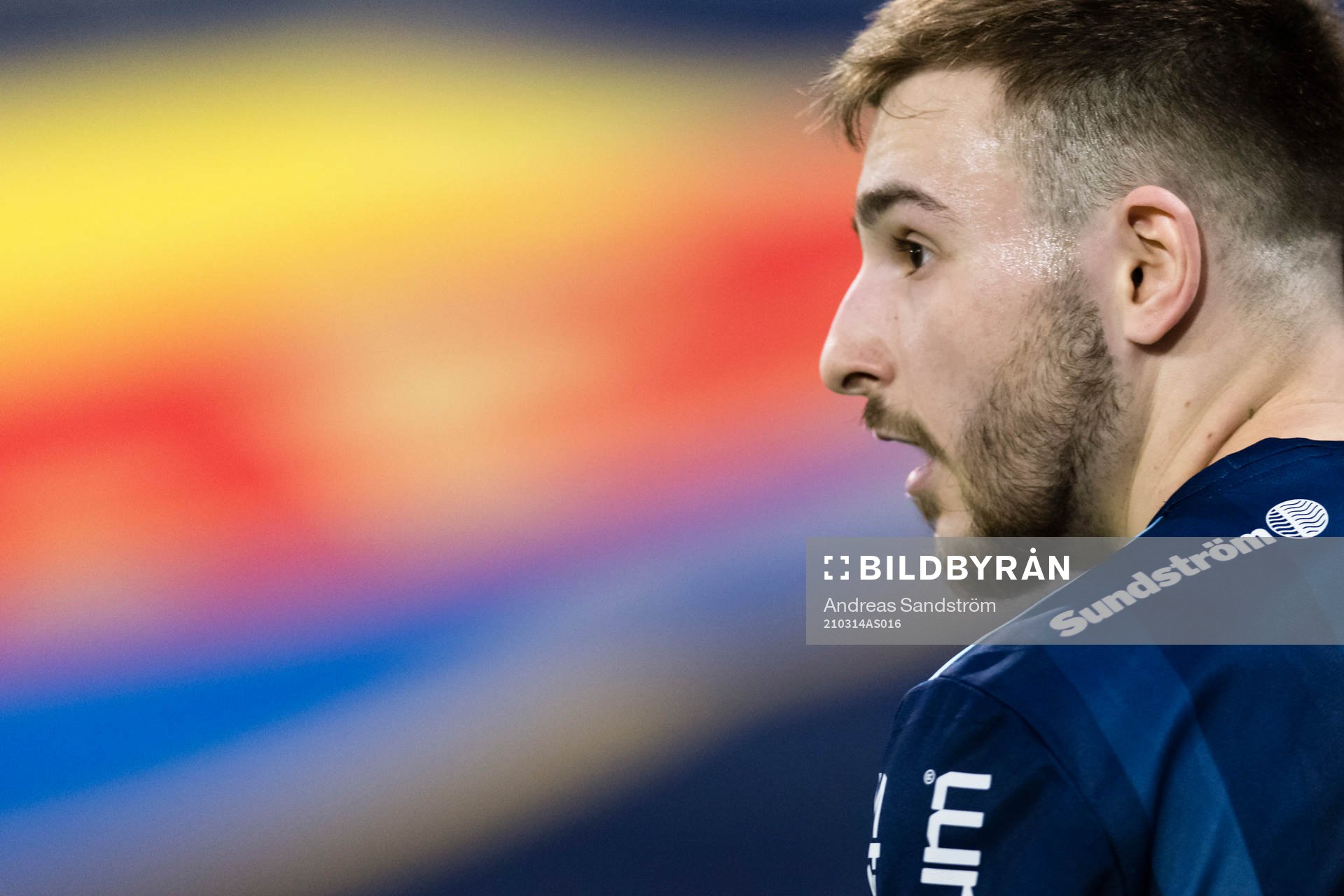 Djurgårdens Albion Ademi