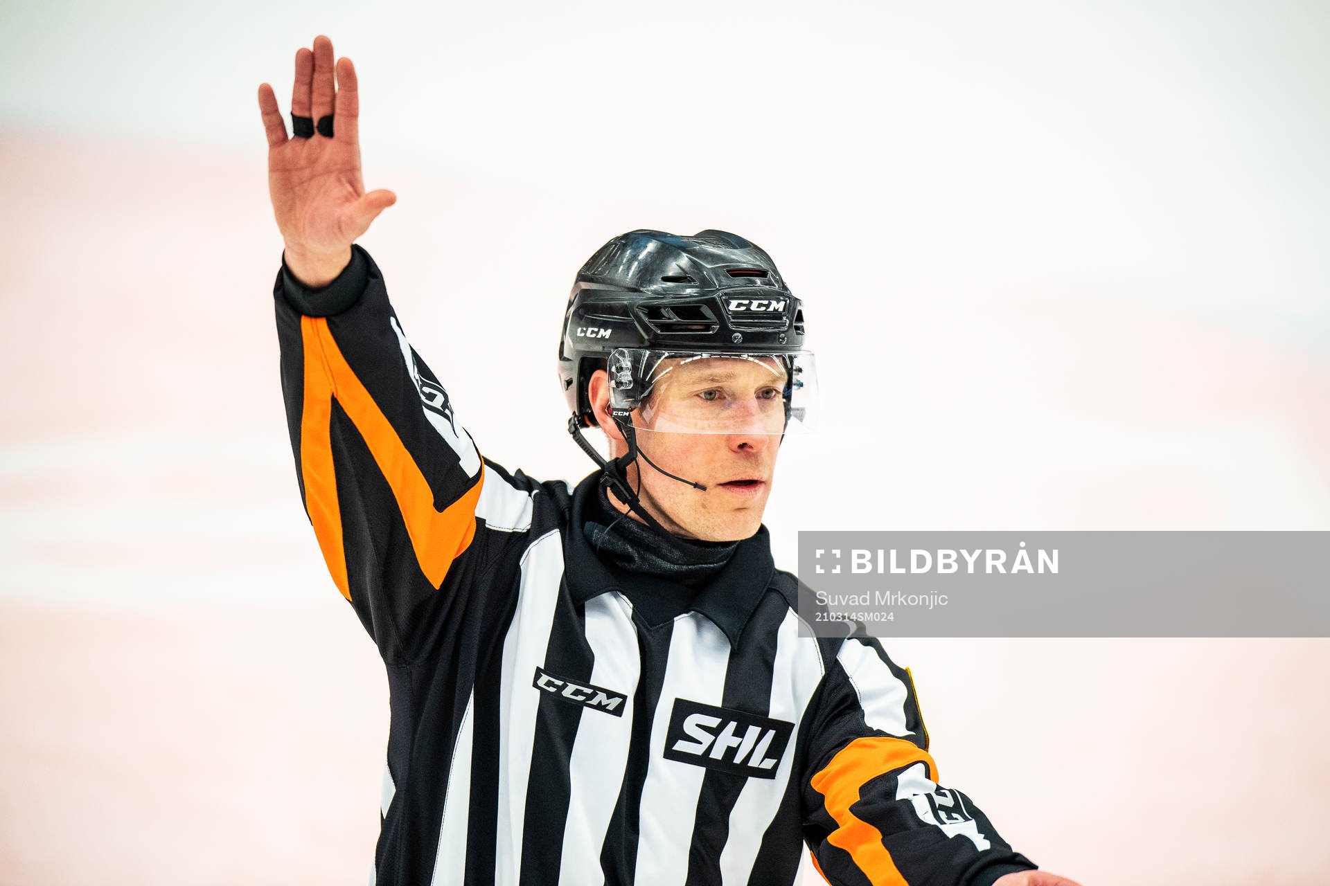 Domare Tobias Björk