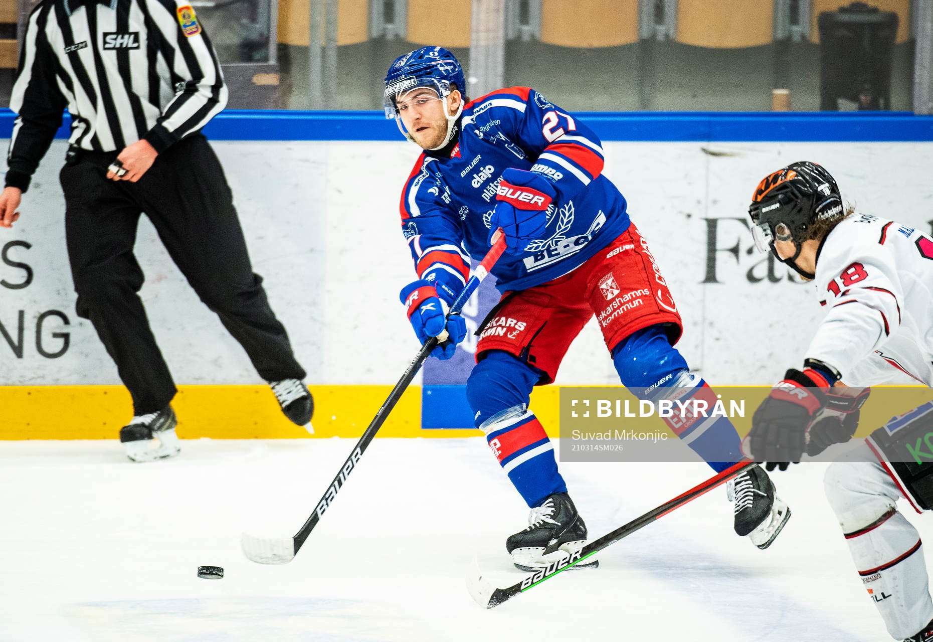 Oskarshamns JC Lipon