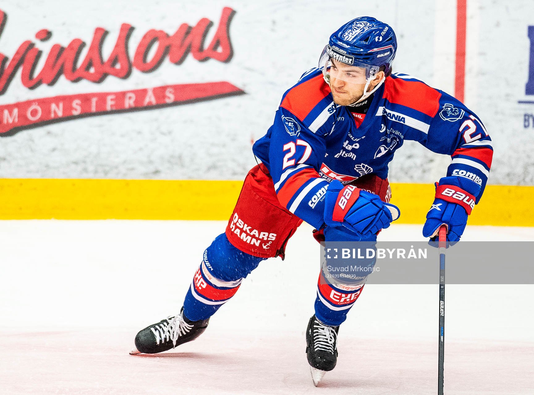 Oskarshamns JC Lipon