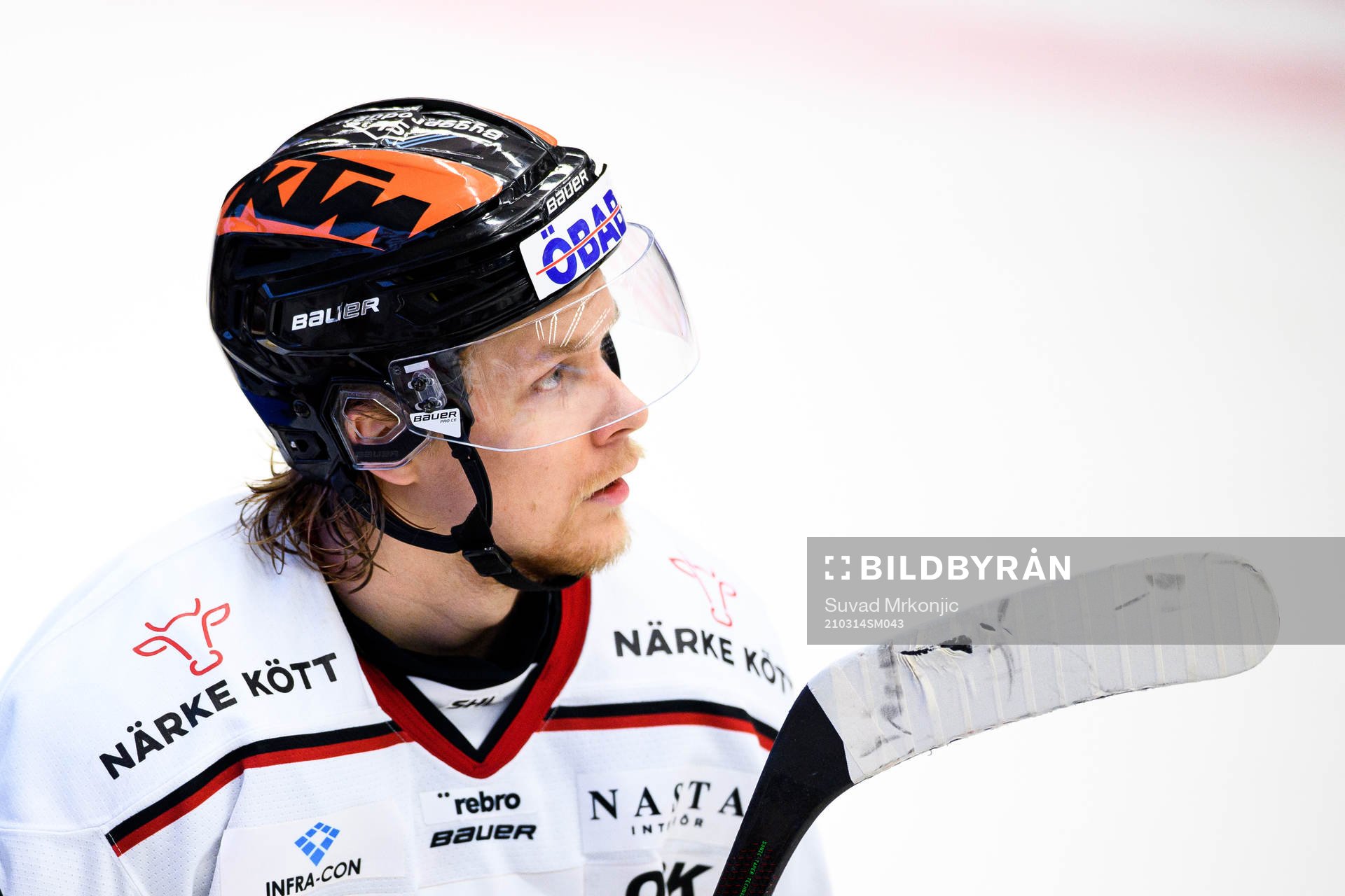 Örebros rodrigo Abols jublar