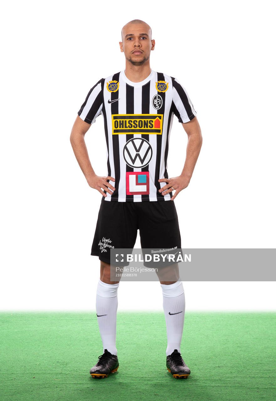 Landskronas Sumar Almadjed