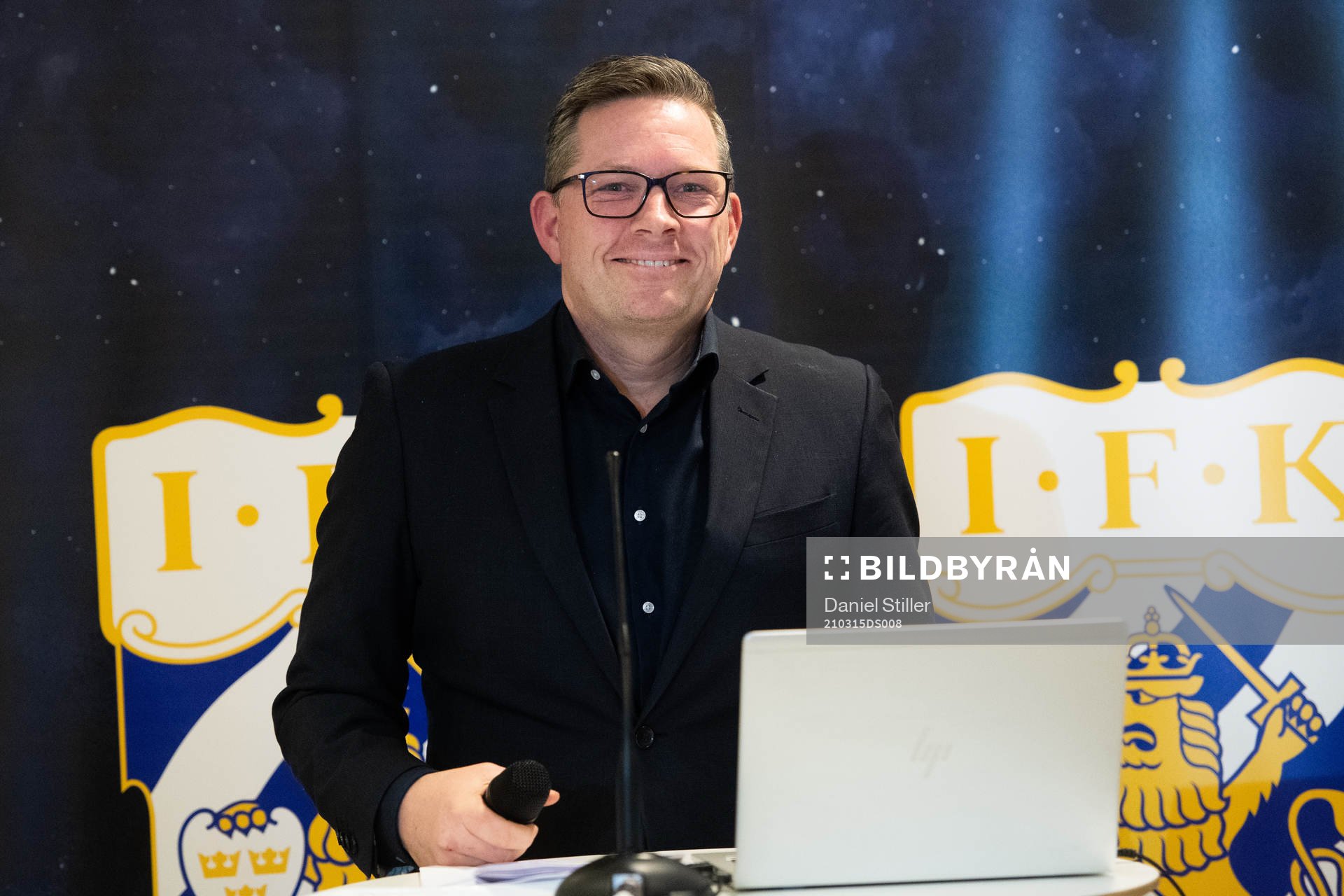Fredrik Abrahamsson, valberedningen