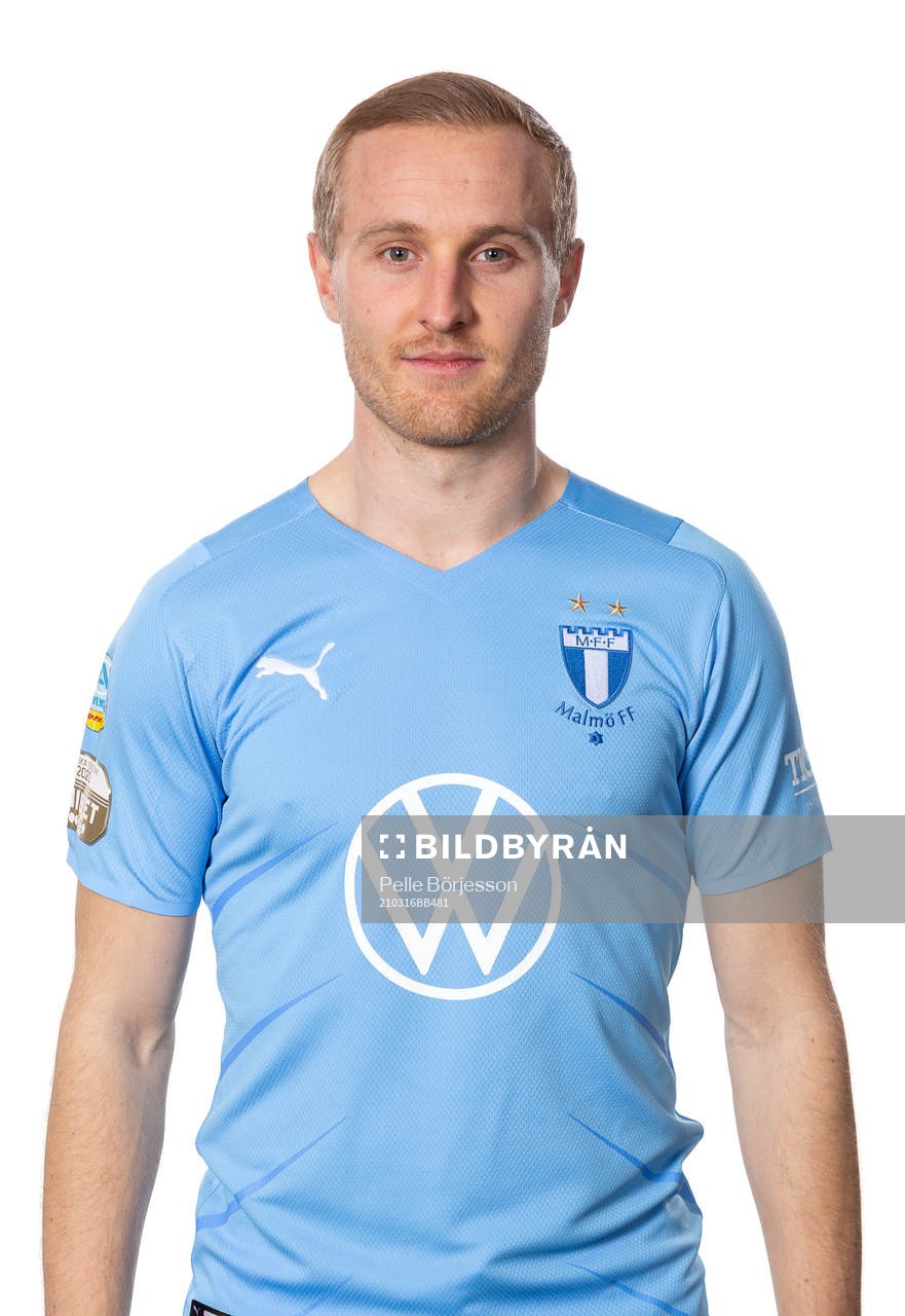 s Franz Brorsson