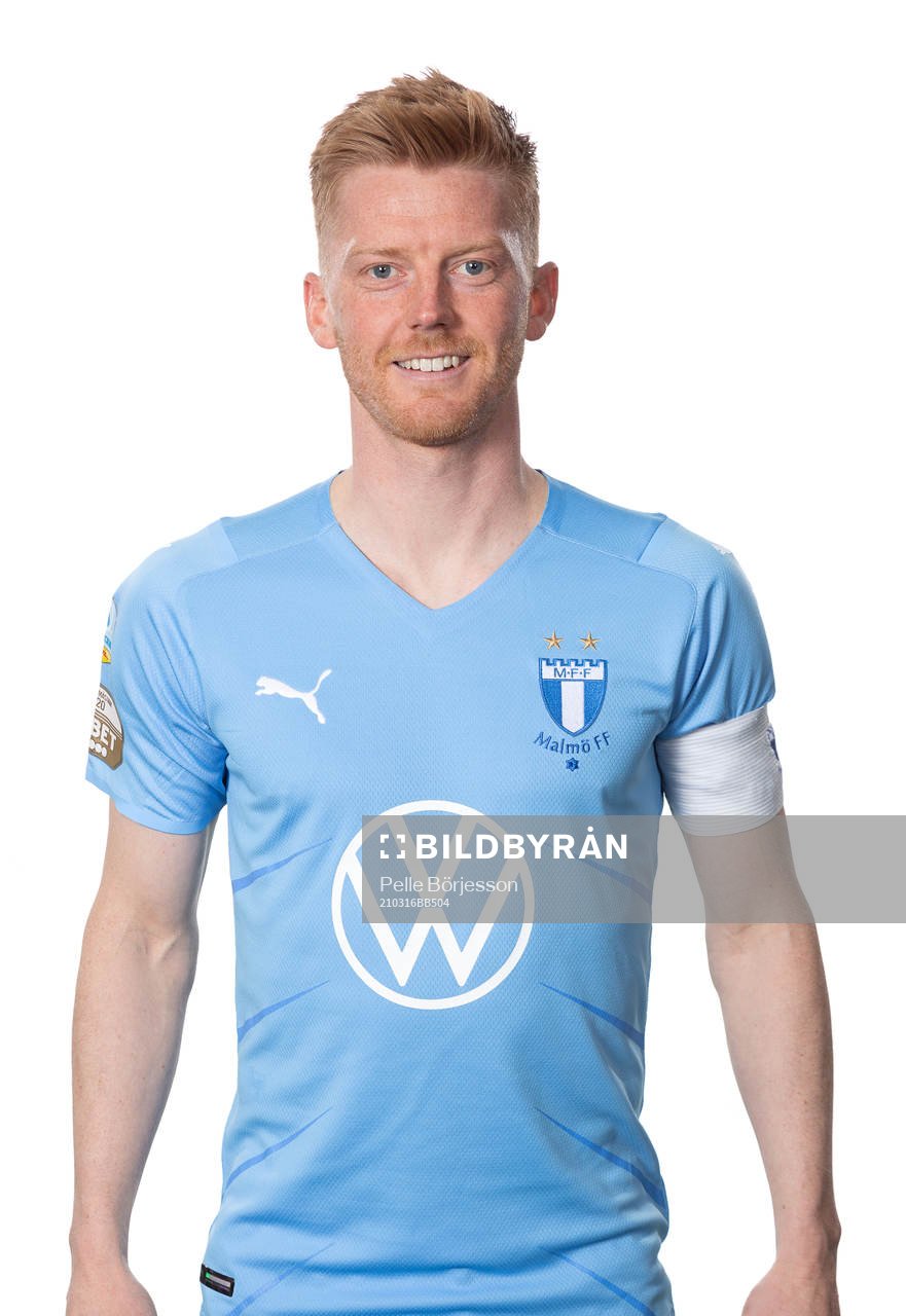 s Anders Christiansen