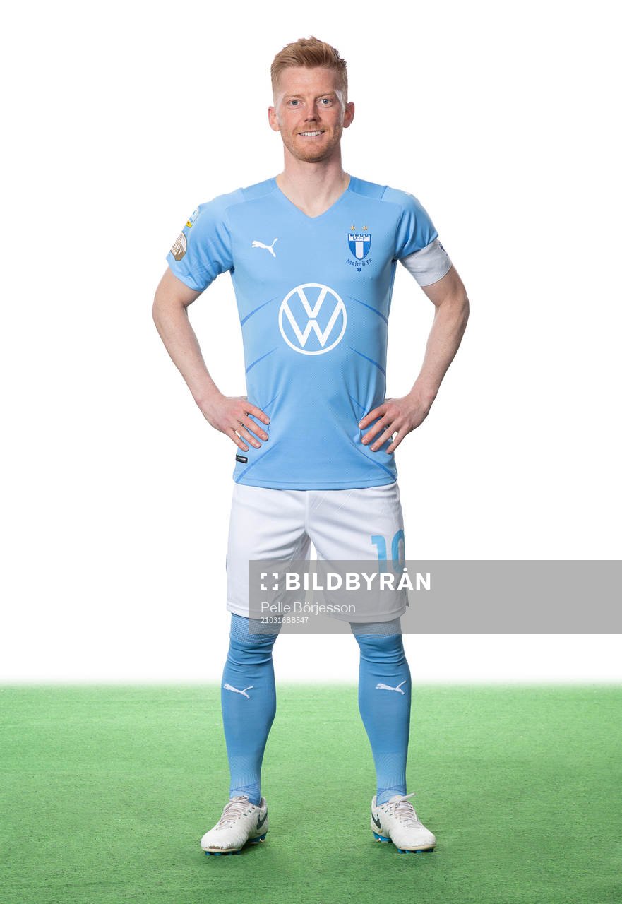 s Anders Christiansen
