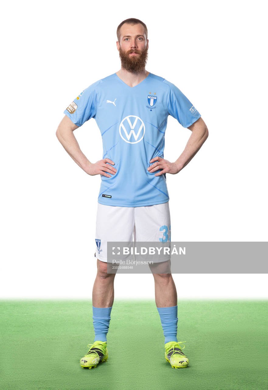 s Jo Inge Berget